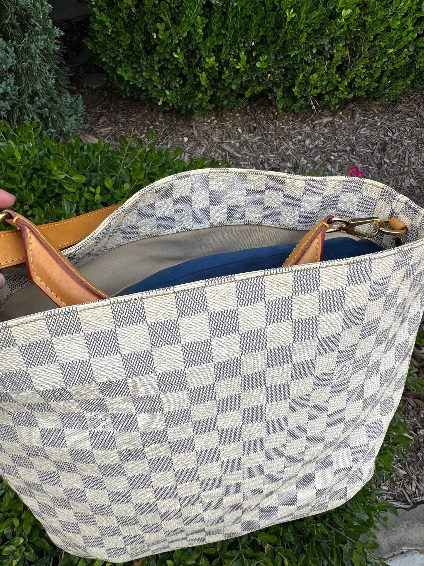 Louis Vuitton Soffi