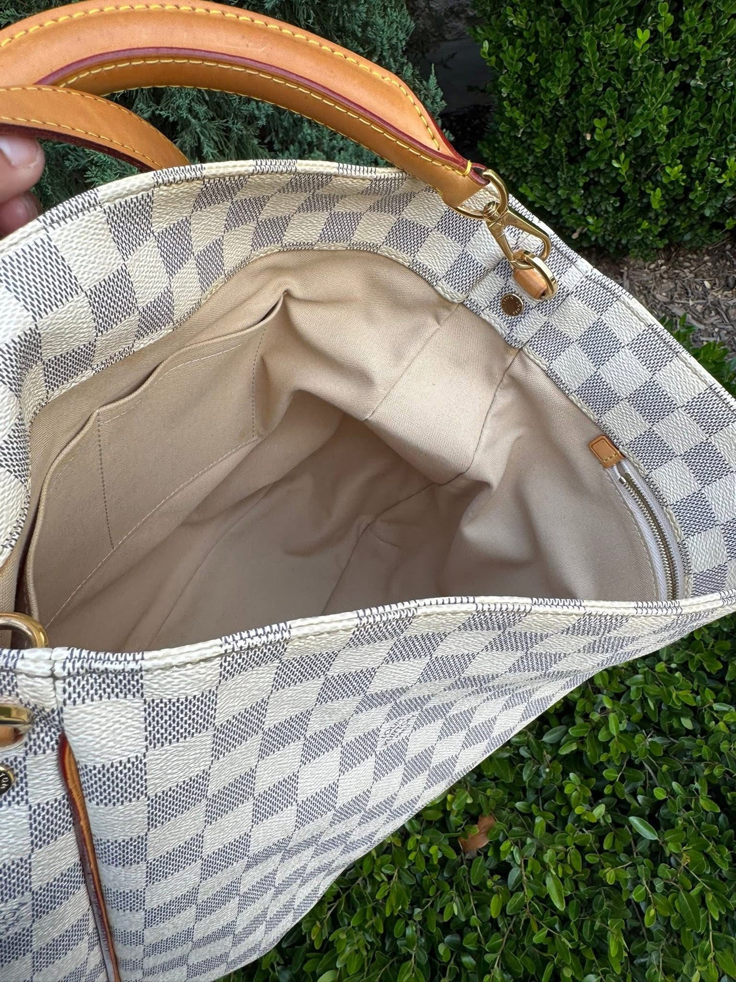 Louis Vuitton Soffi