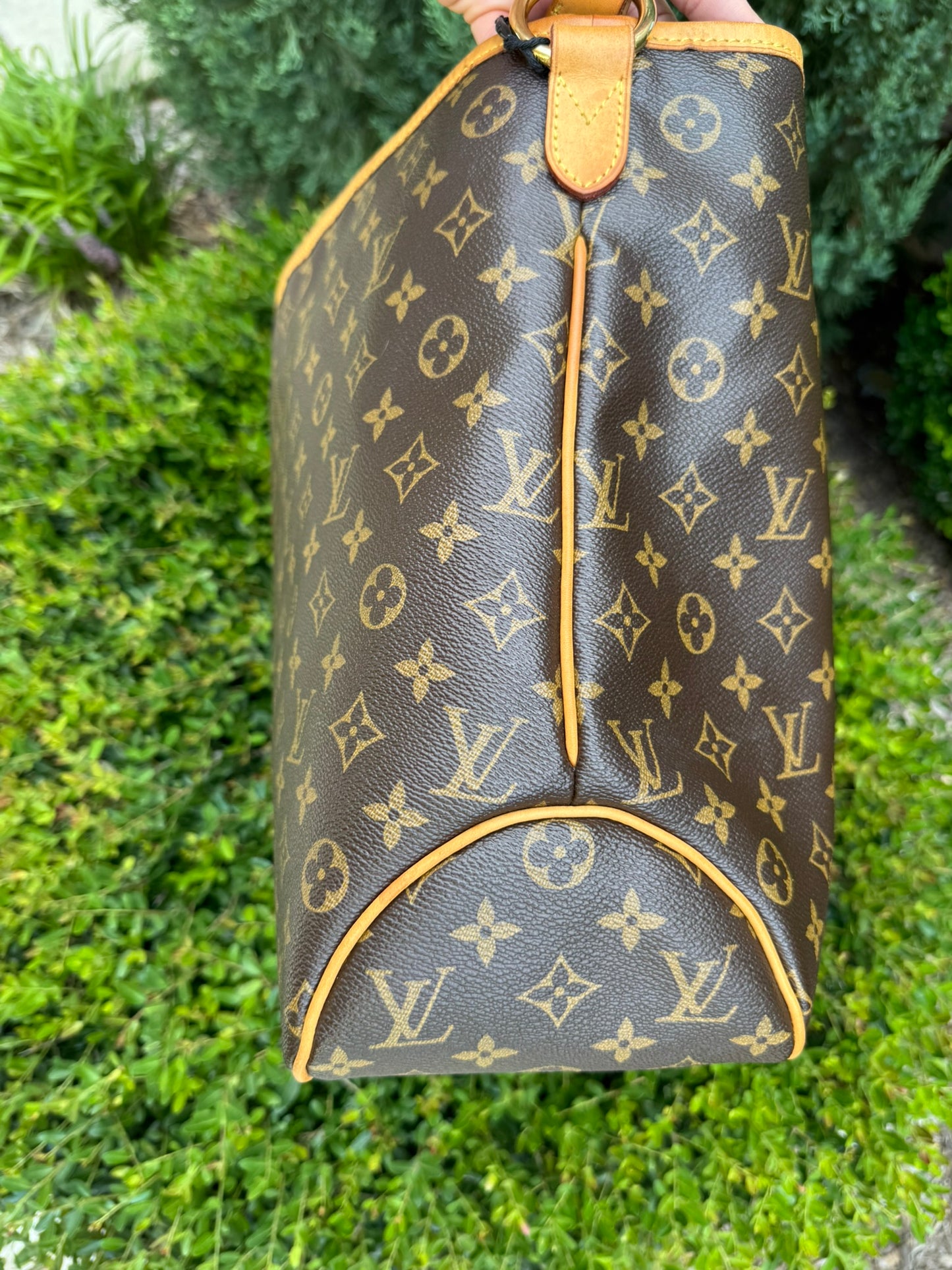 Louis Vuitton Delightful MM