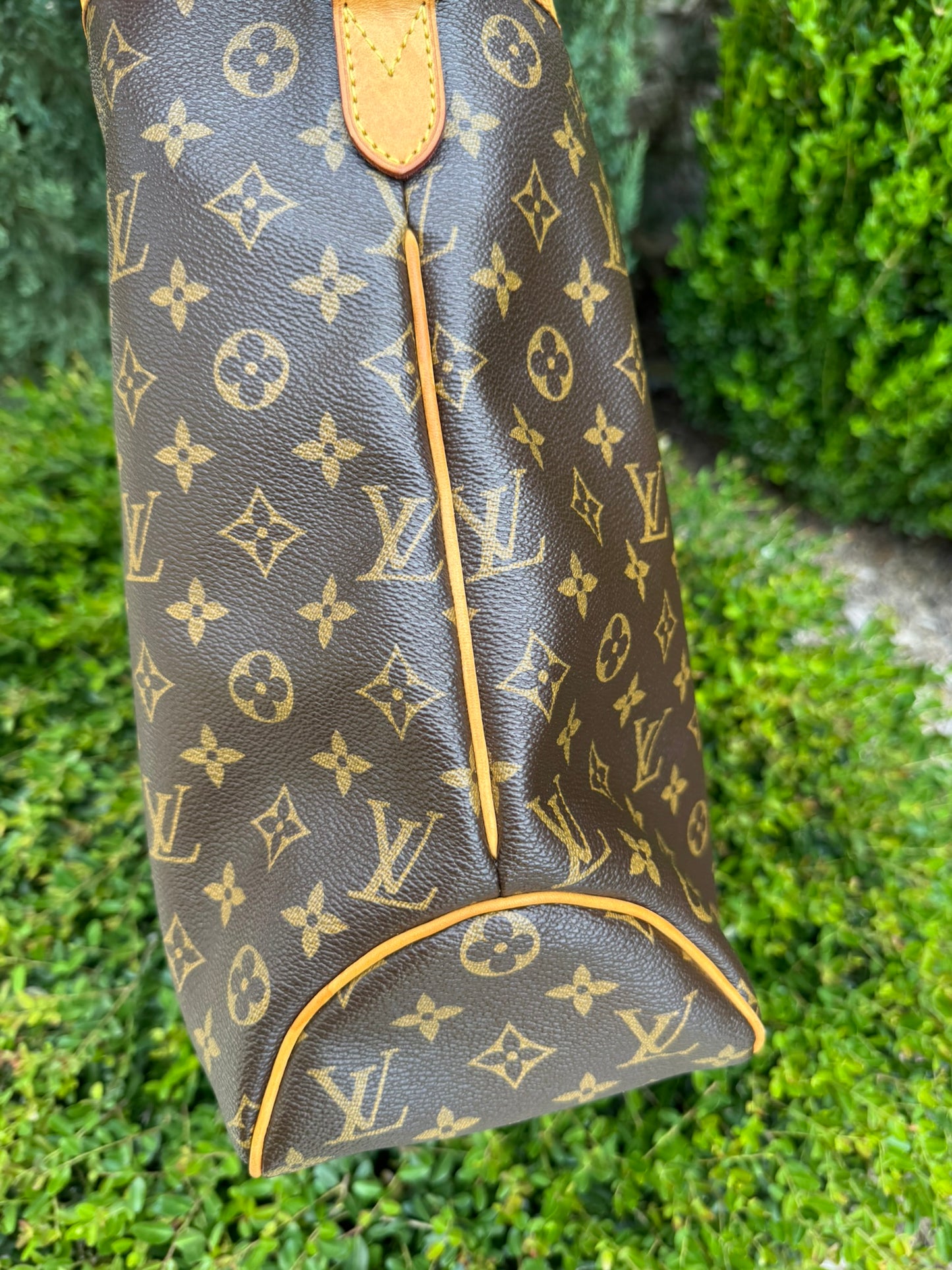 Louis Vuitton Delightful MM