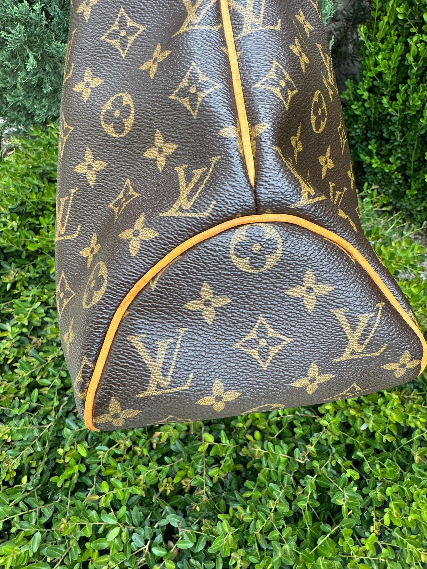 Louis Vuitton Delightful MM