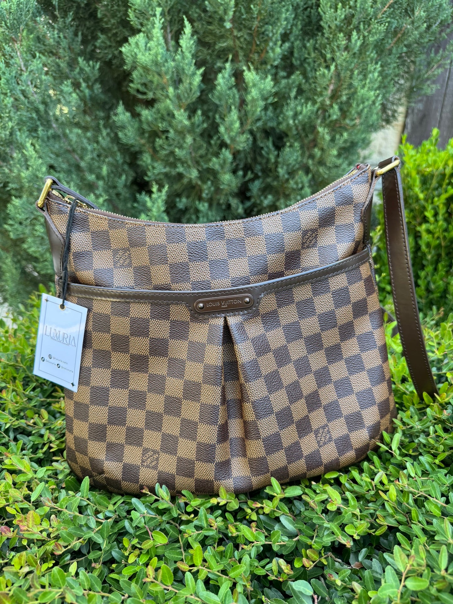 Louis Vuitton Bloomsbury PM