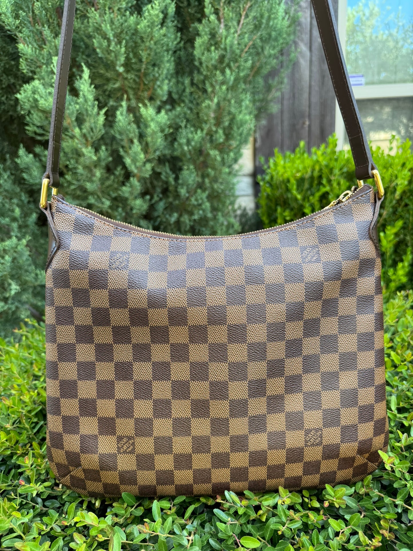 Louis Vuitton Bloomsbury PM