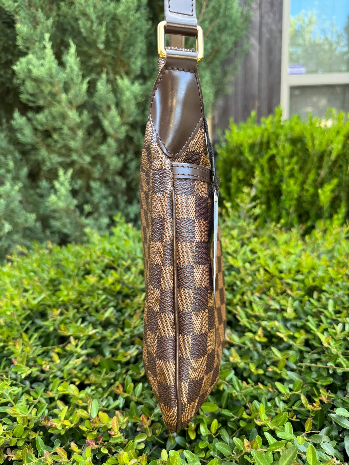 Louis Vuitton Bloomsbury PM