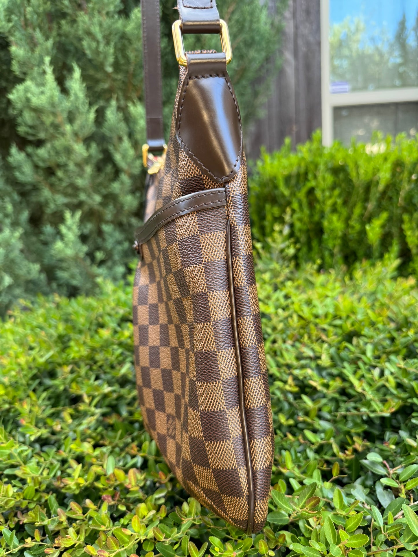 Louis Vuitton Bloomsbury PM