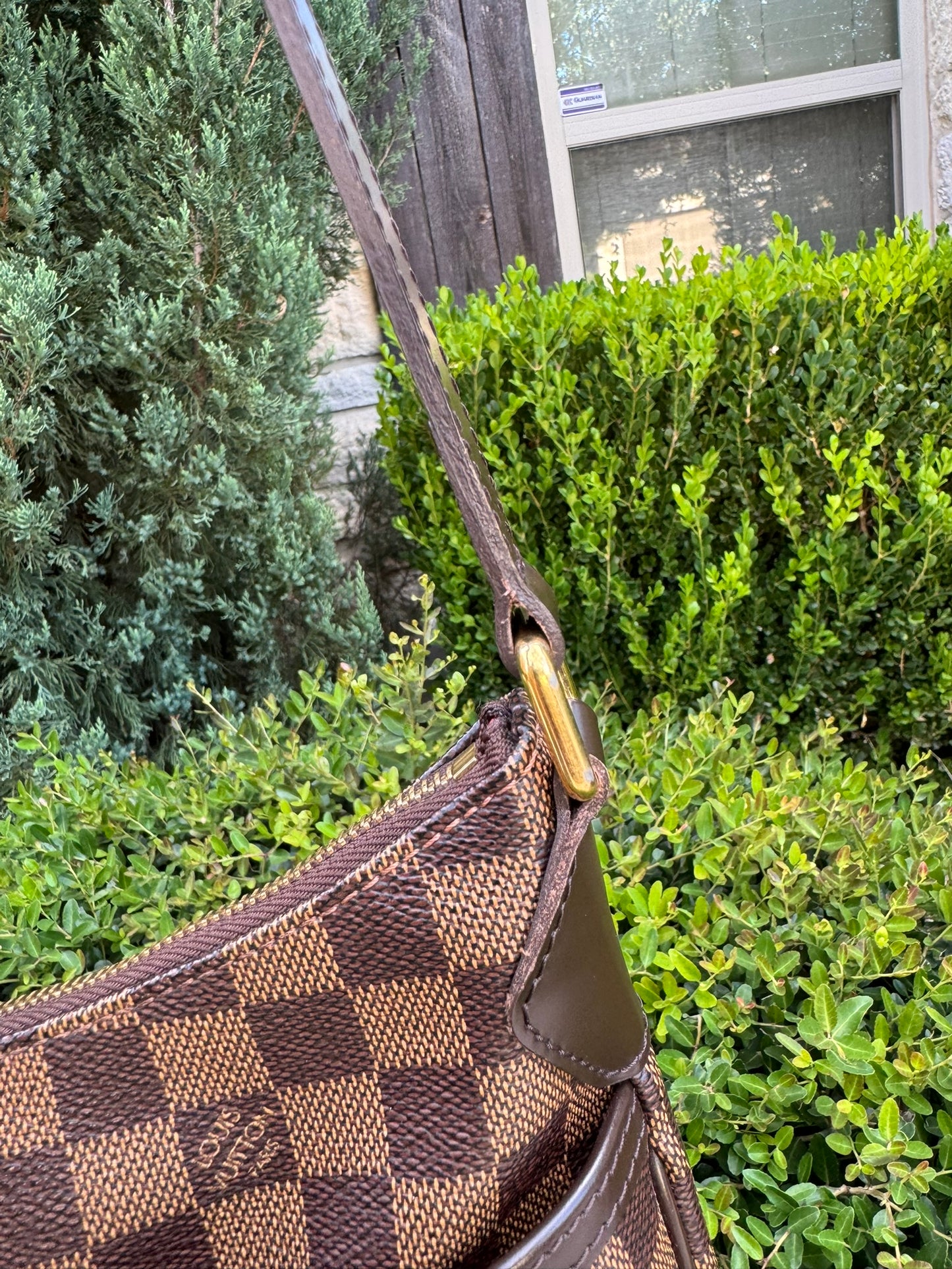 Louis Vuitton Bloomsbury PM