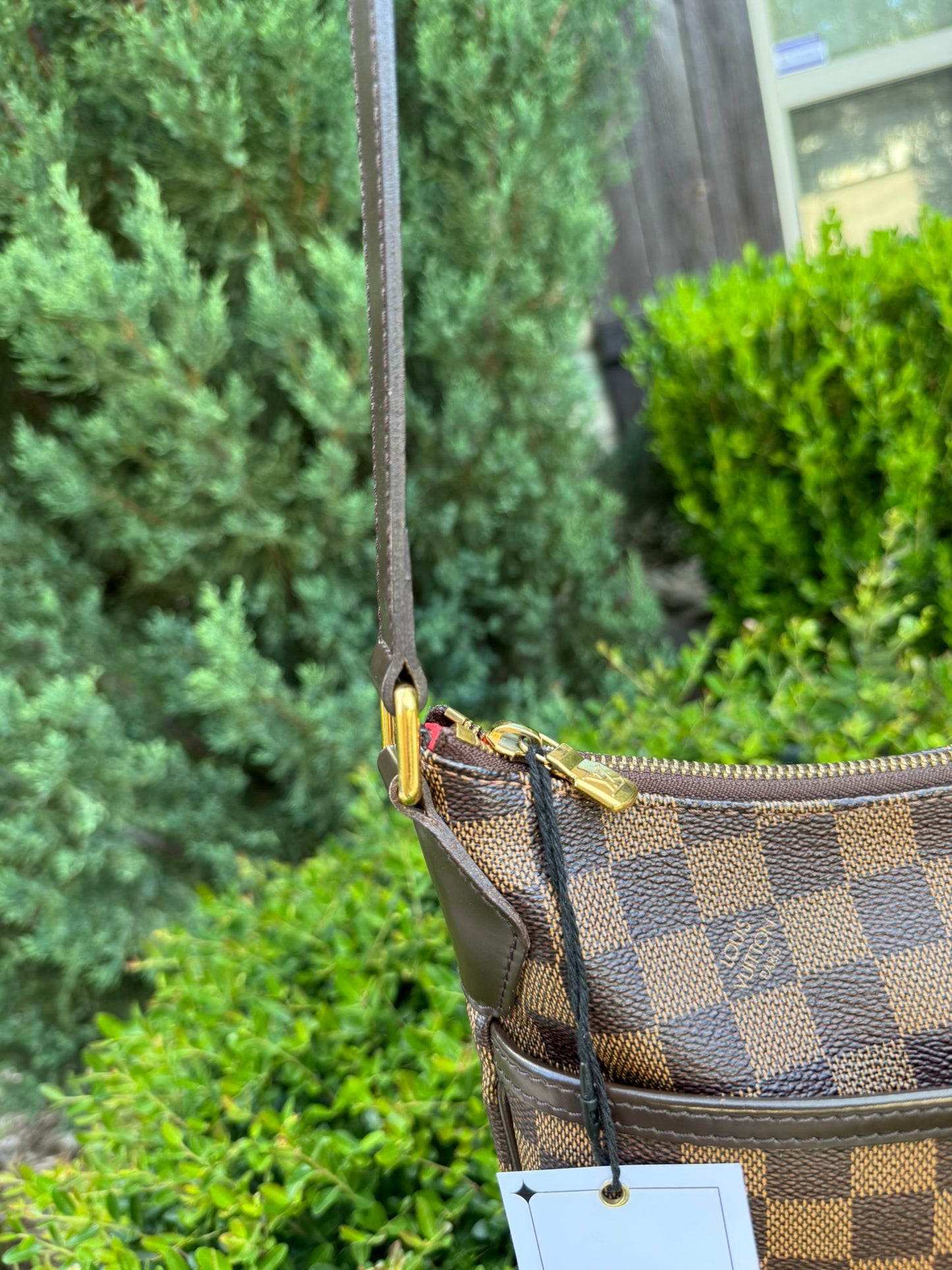 Louis Vuitton Bloomsbury PM