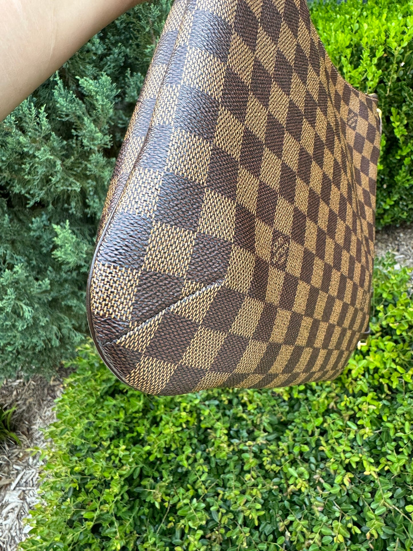 Louis Vuitton Bloomsbury PM