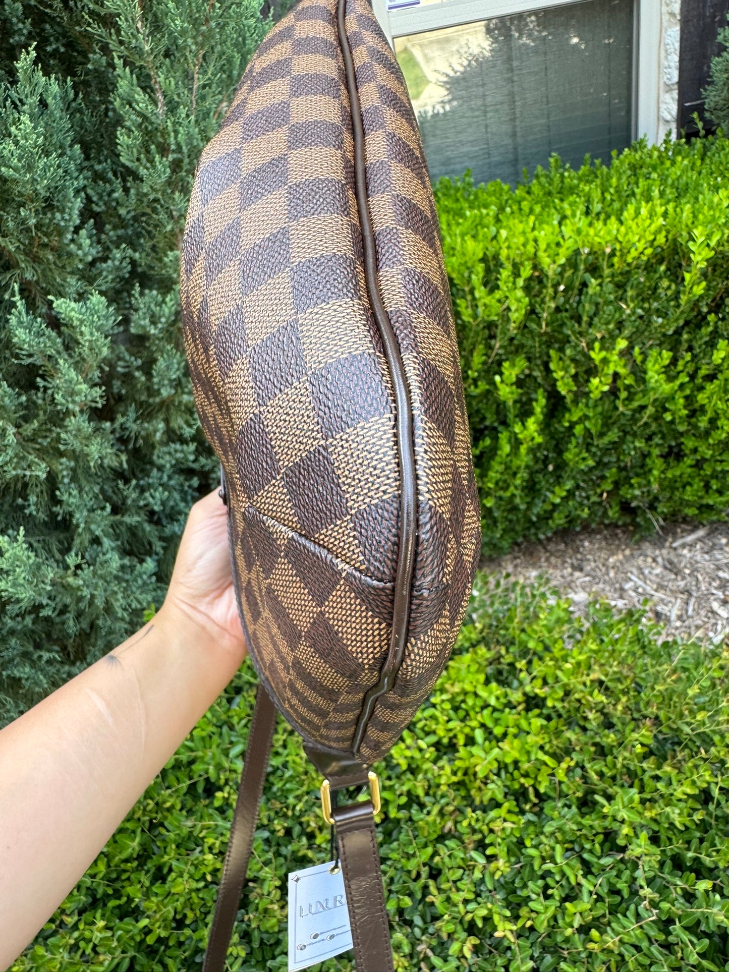 Louis Vuitton Bloomsbury PM