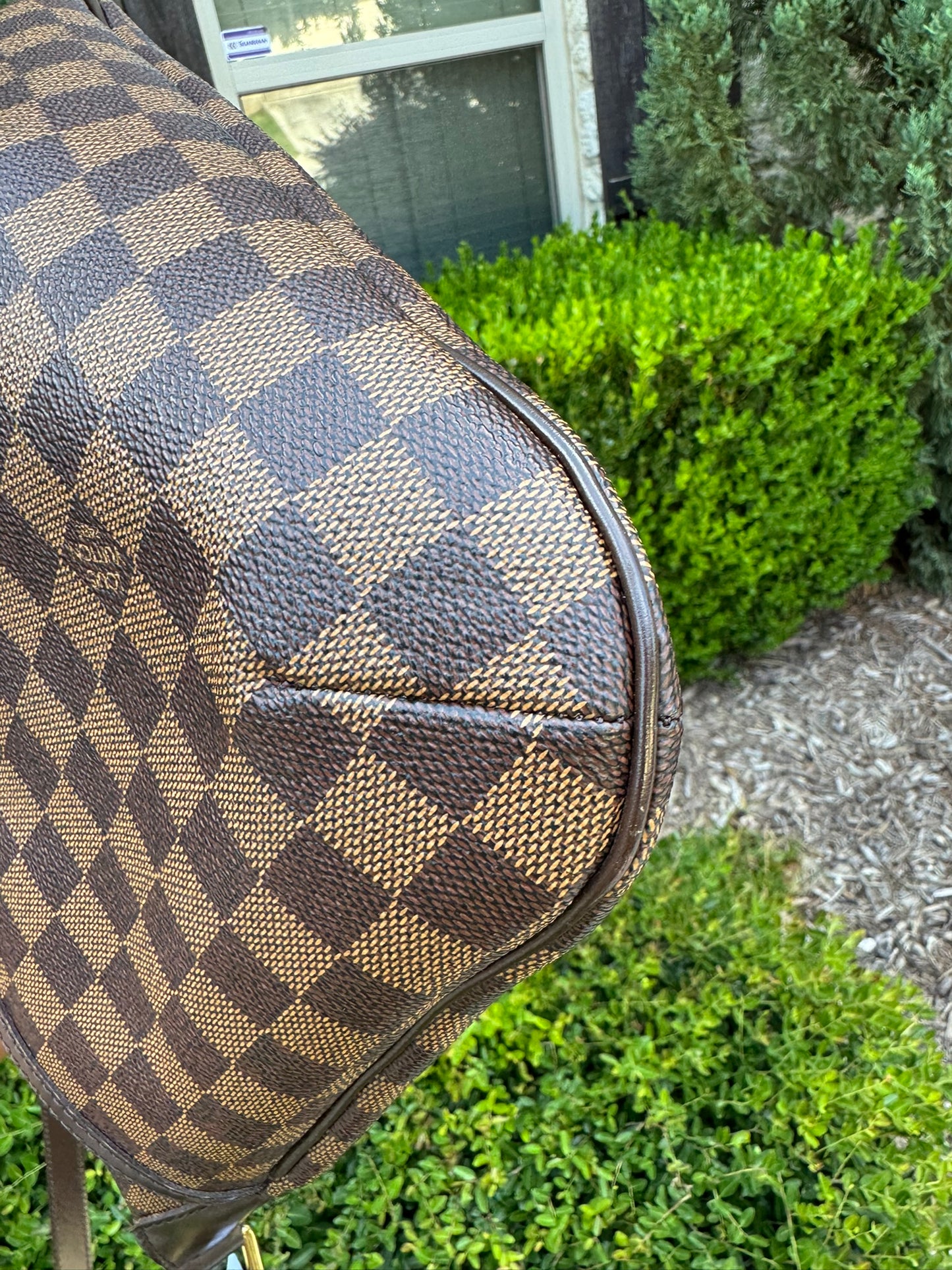 Louis Vuitton Bloomsbury PM