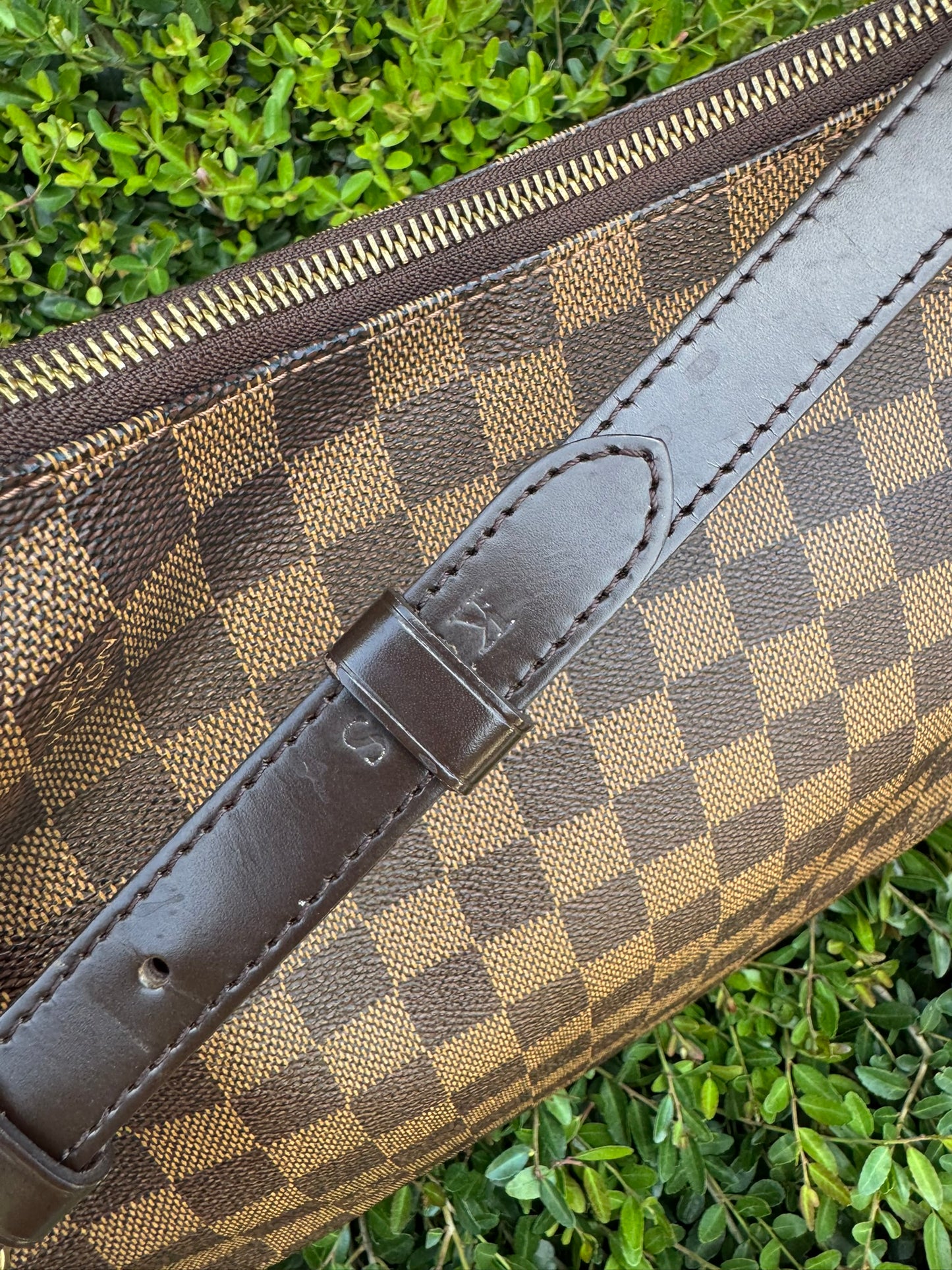 Louis Vuitton Bloomsbury PM