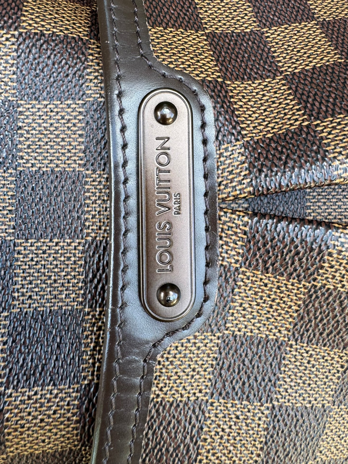 Louis Vuitton Bloomsbury PM