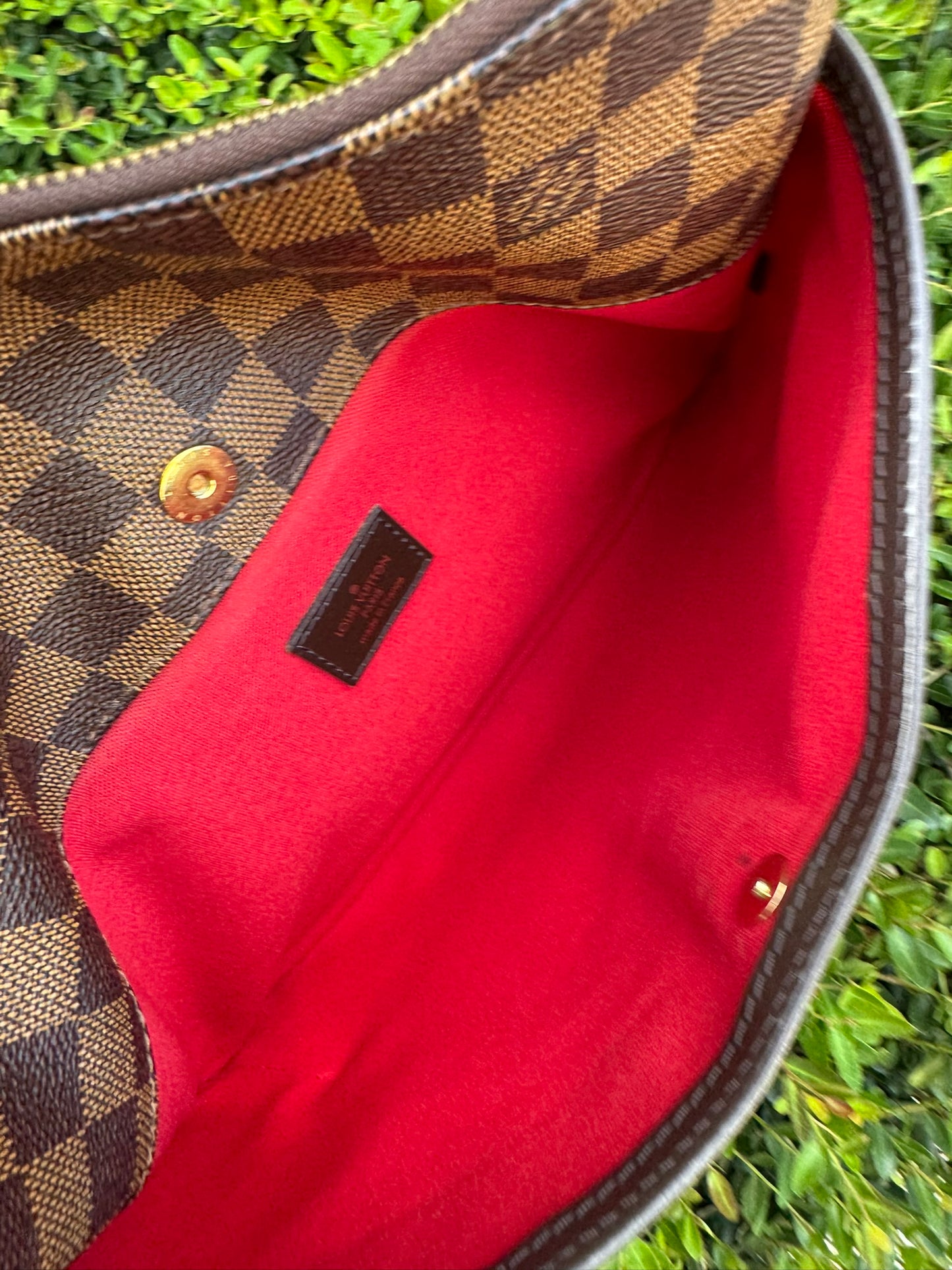 Louis Vuitton Bloomsbury PM