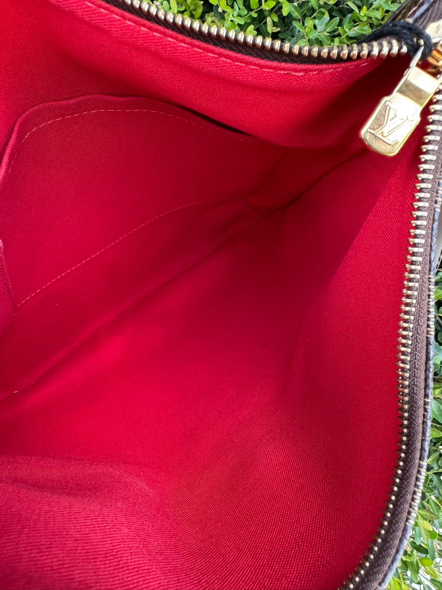 Louis Vuitton Bloomsbury PM