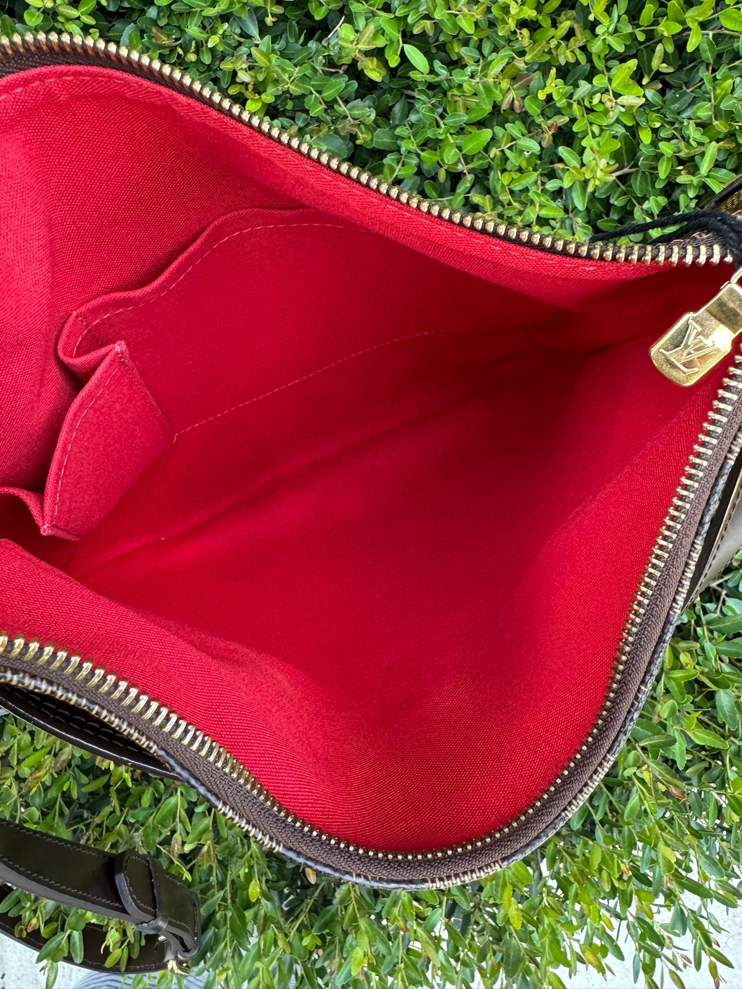 Louis Vuitton Bloomsbury PM