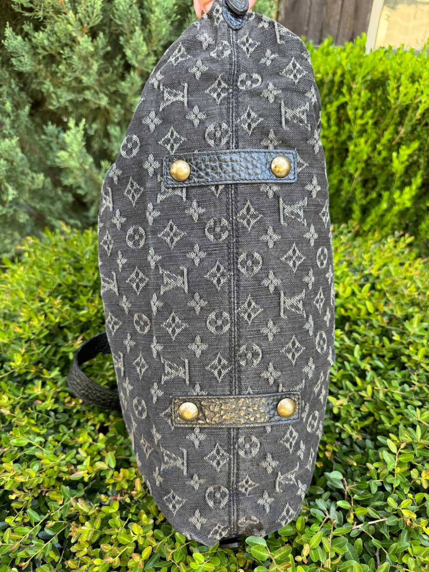 Louis Vuitton Cabby MM