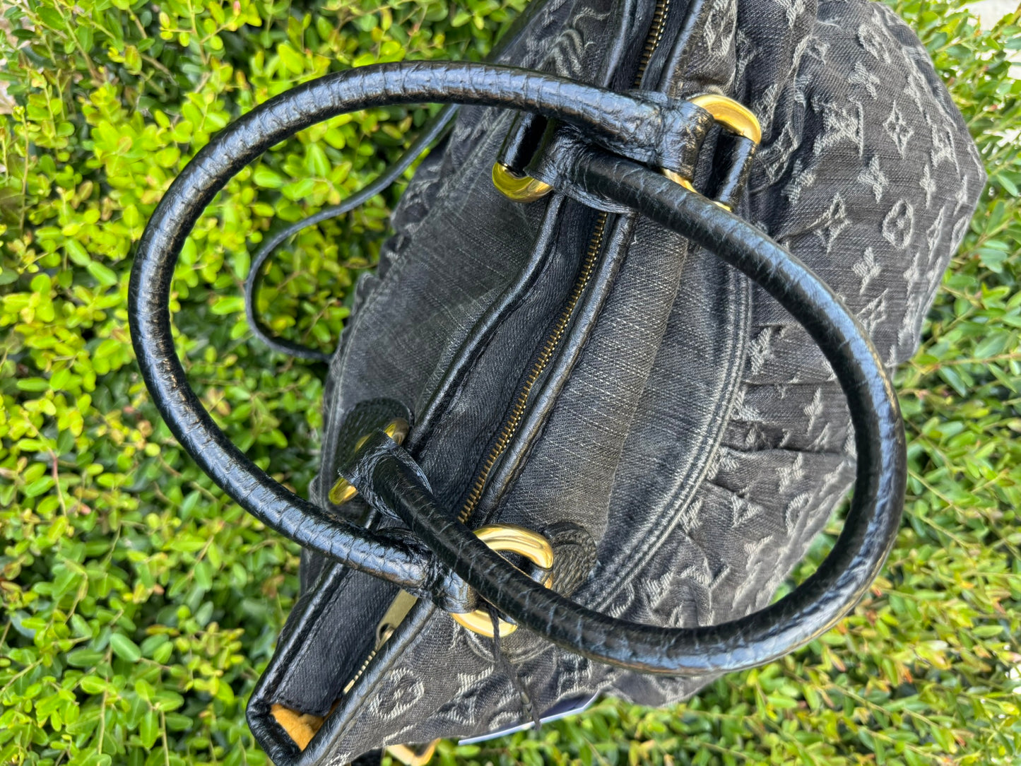 Louis Vuitton Cabby MM