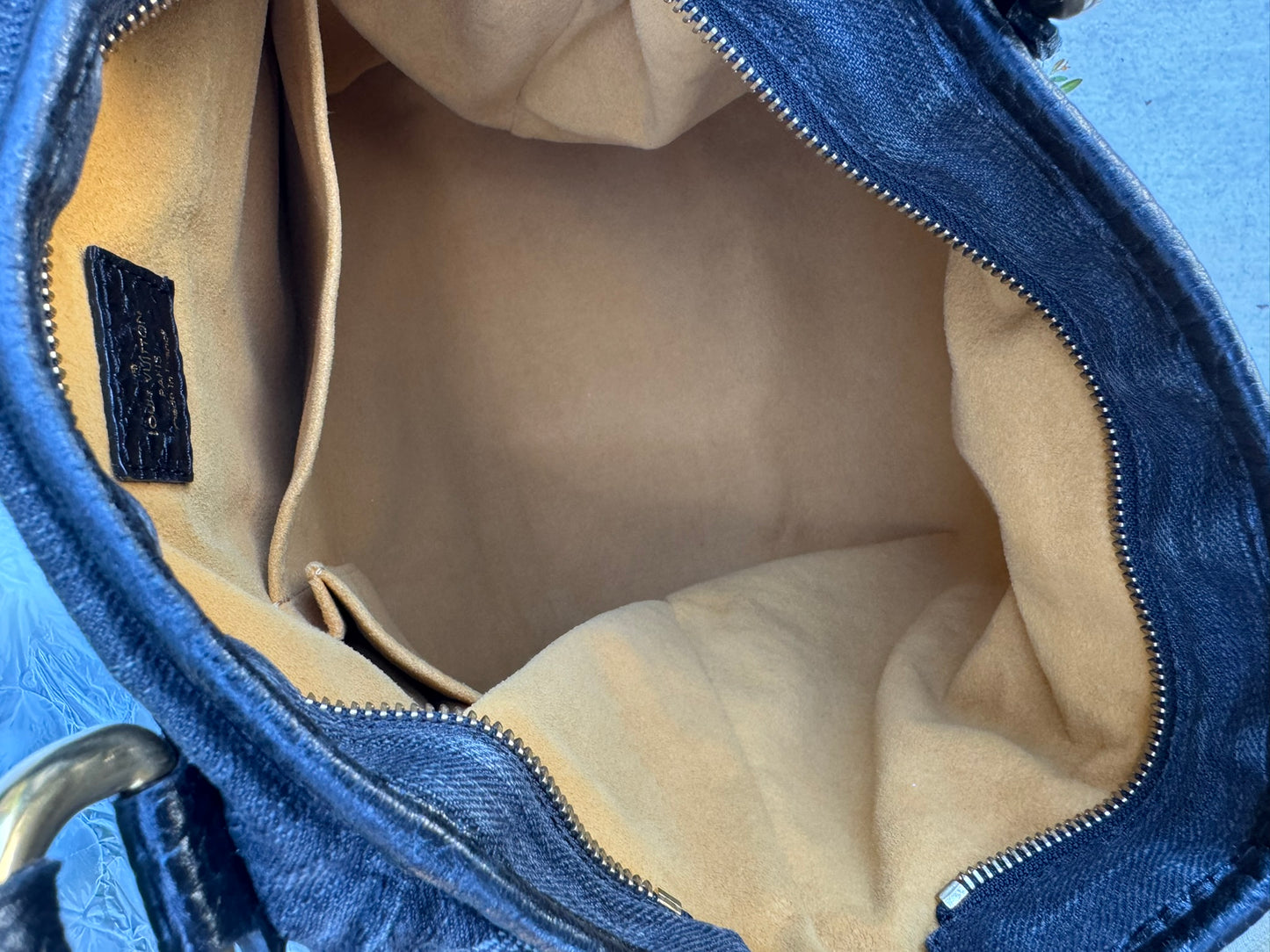 Louis Vuitton Cabby MM