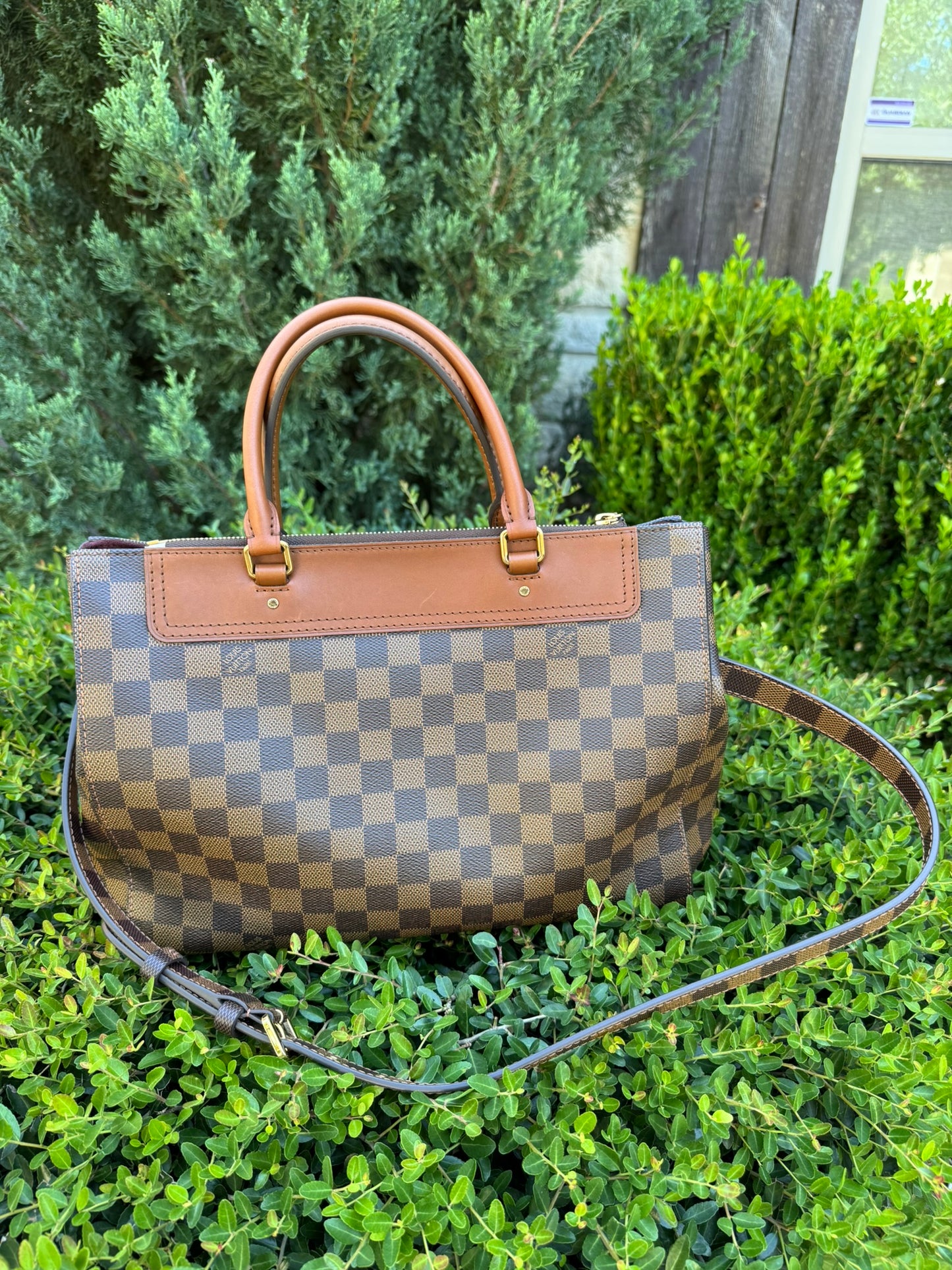 Louis Vuitton Greenwich