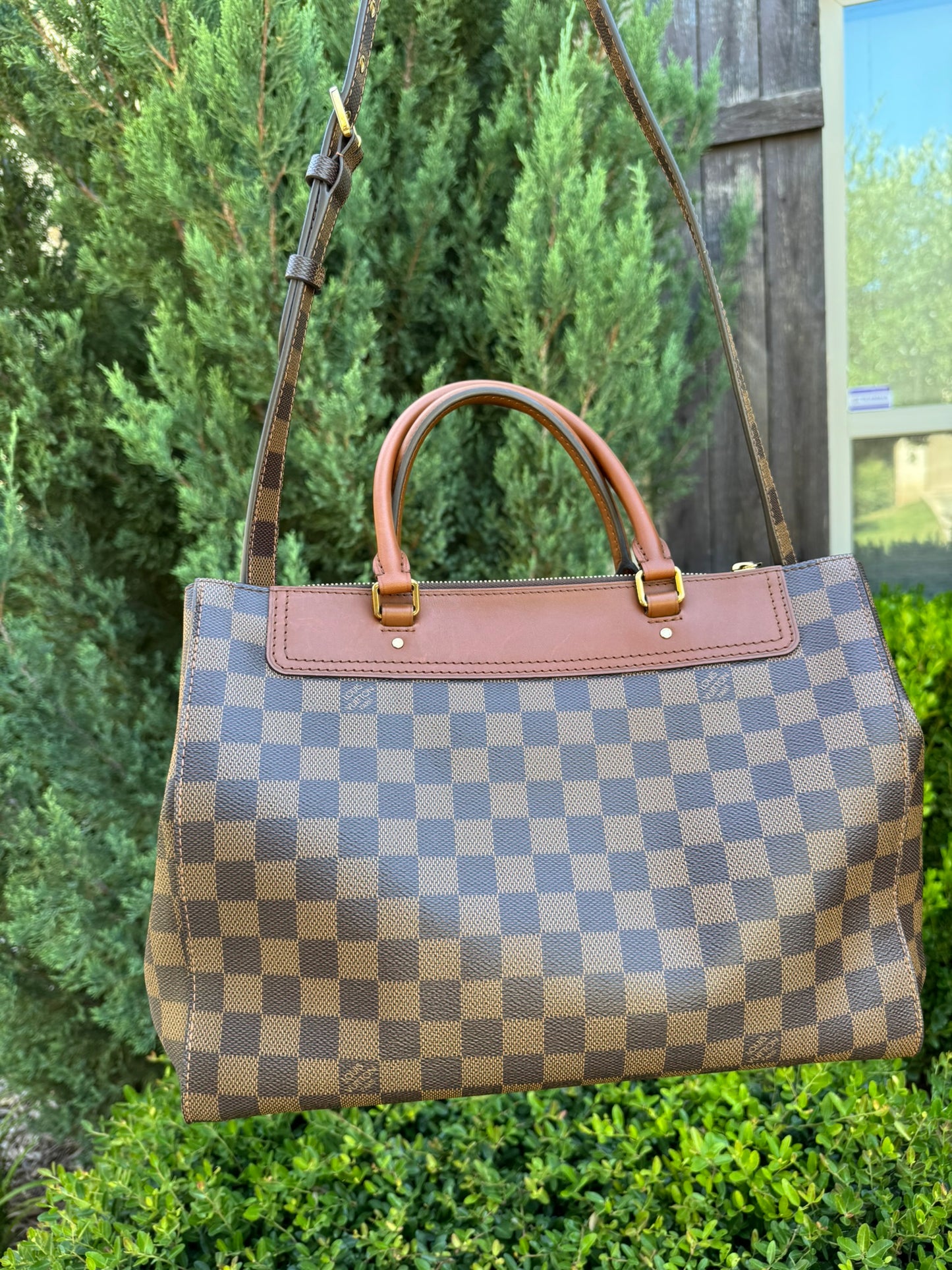 Louis Vuitton Greenwich