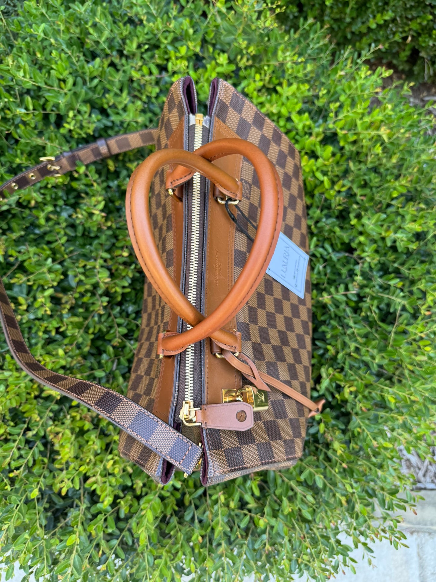 Louis Vuitton Greenwich