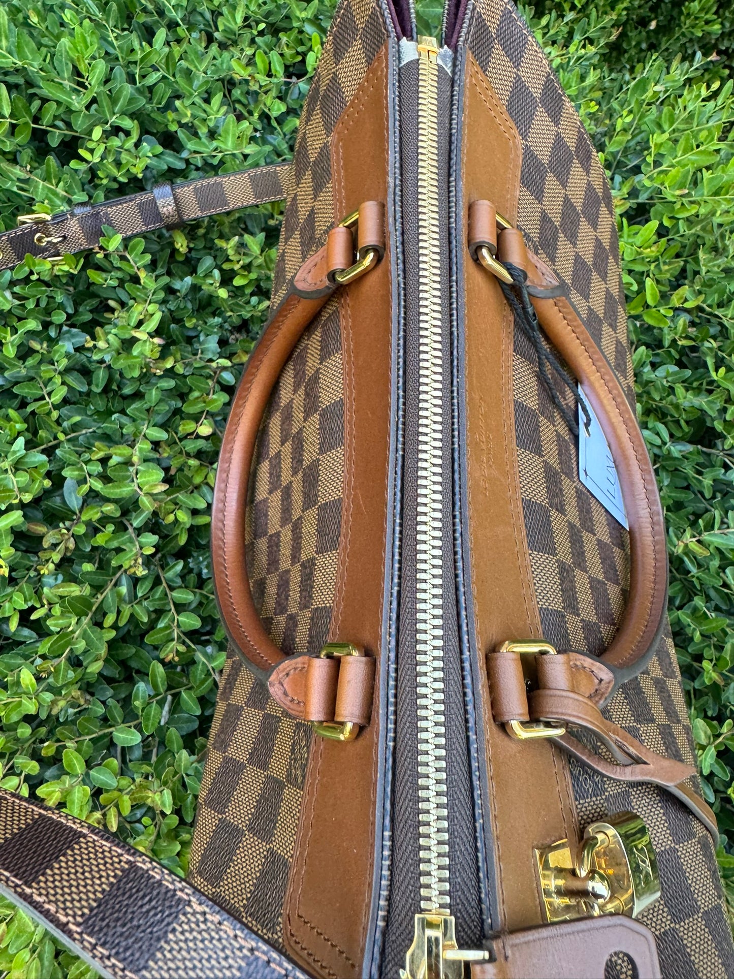 Louis Vuitton Greenwich