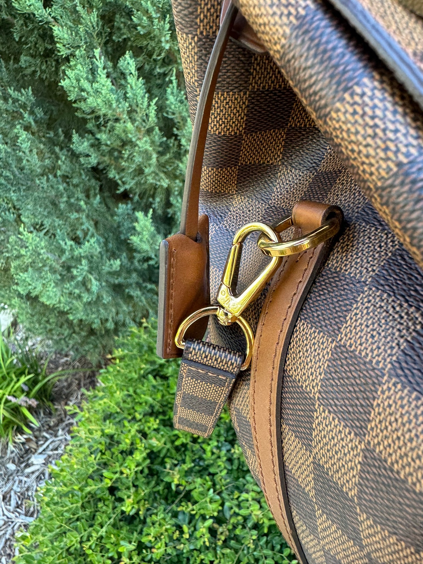 Louis Vuitton Greenwich