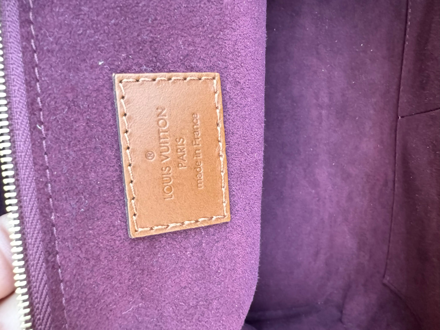 Louis Vuitton Greenwich