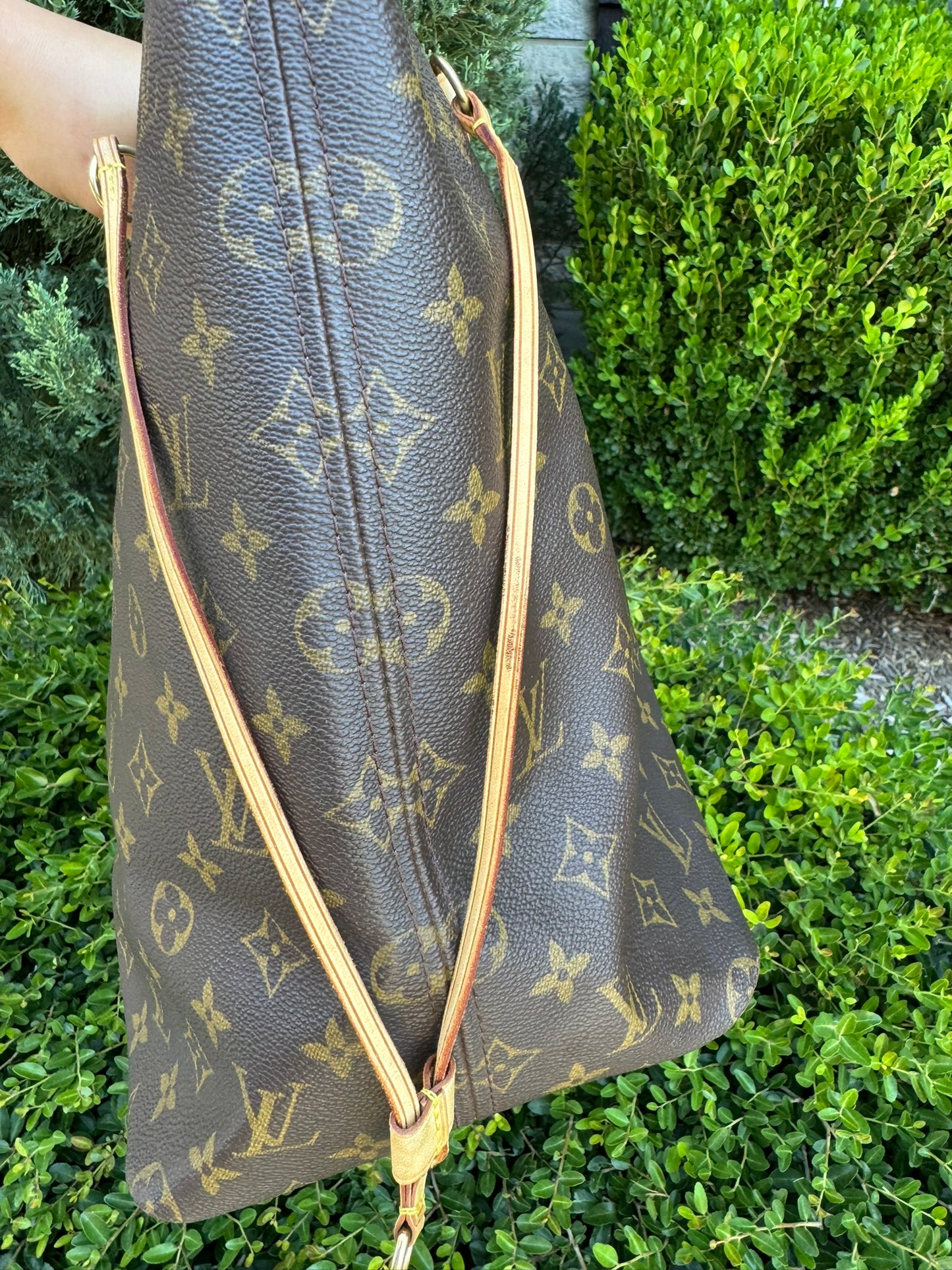 Louis Vuitton Neverfull GM