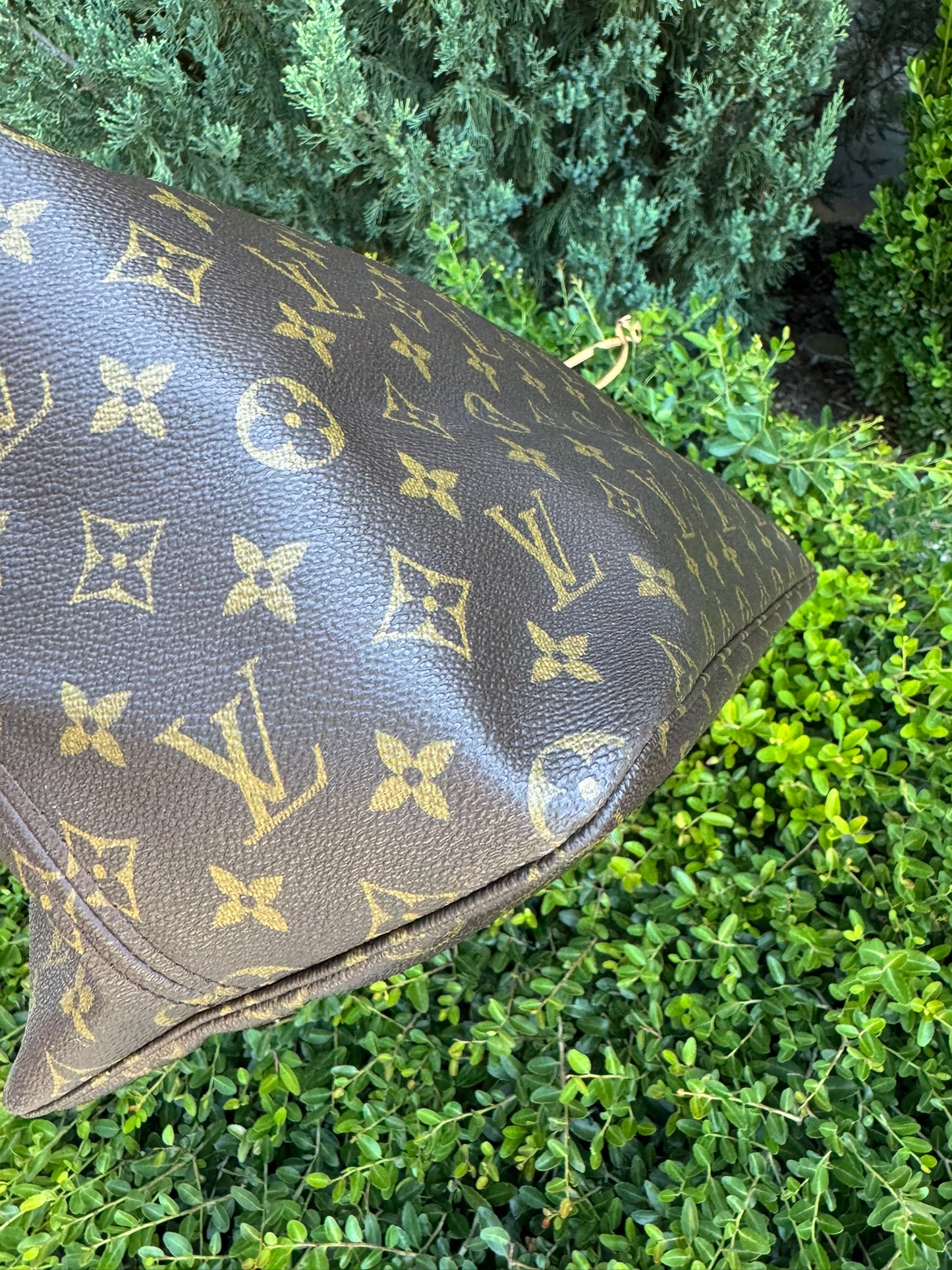 Louis Vuitton Neverfull GM