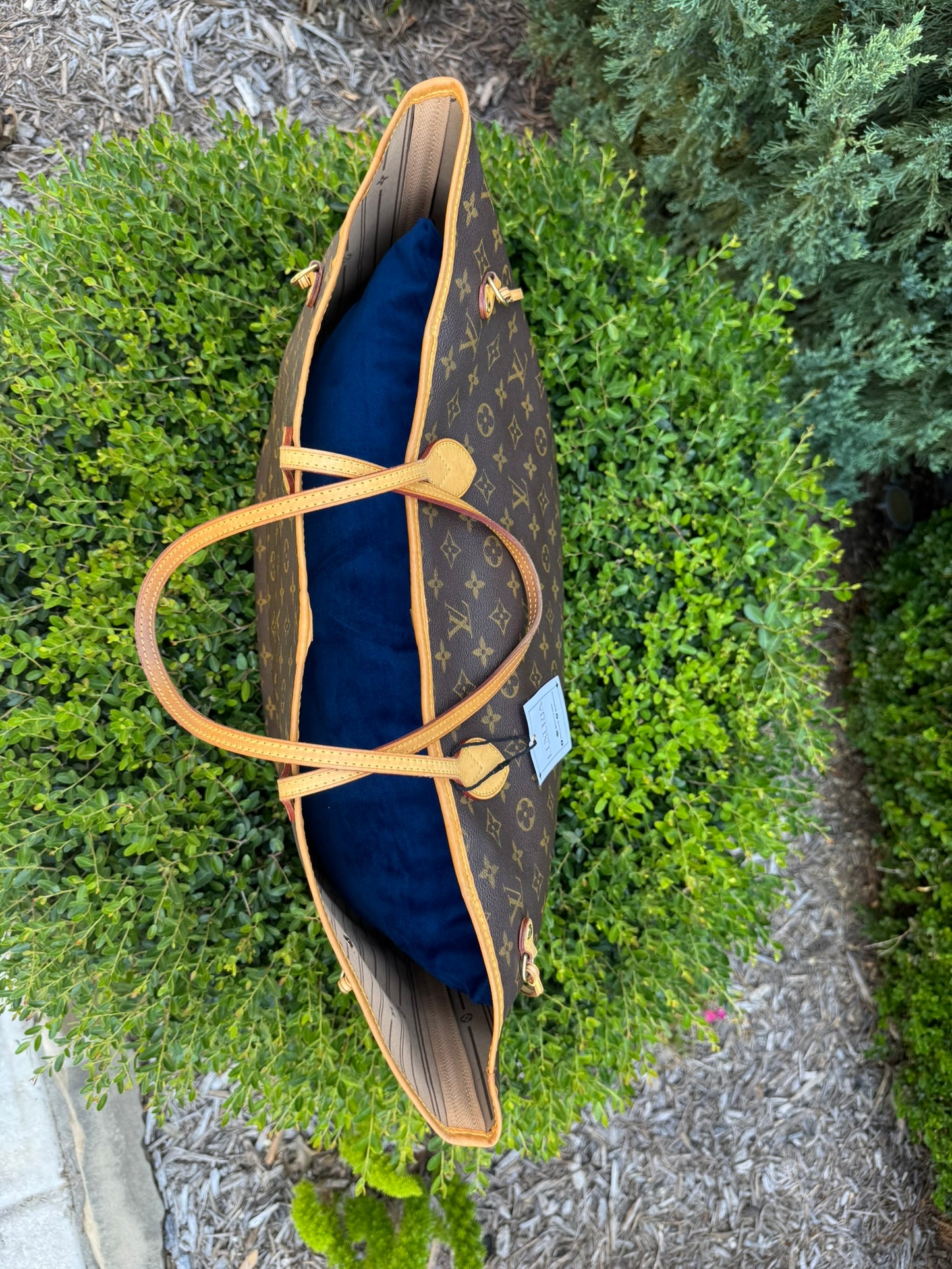 Louis Vuitton Neverfull GM