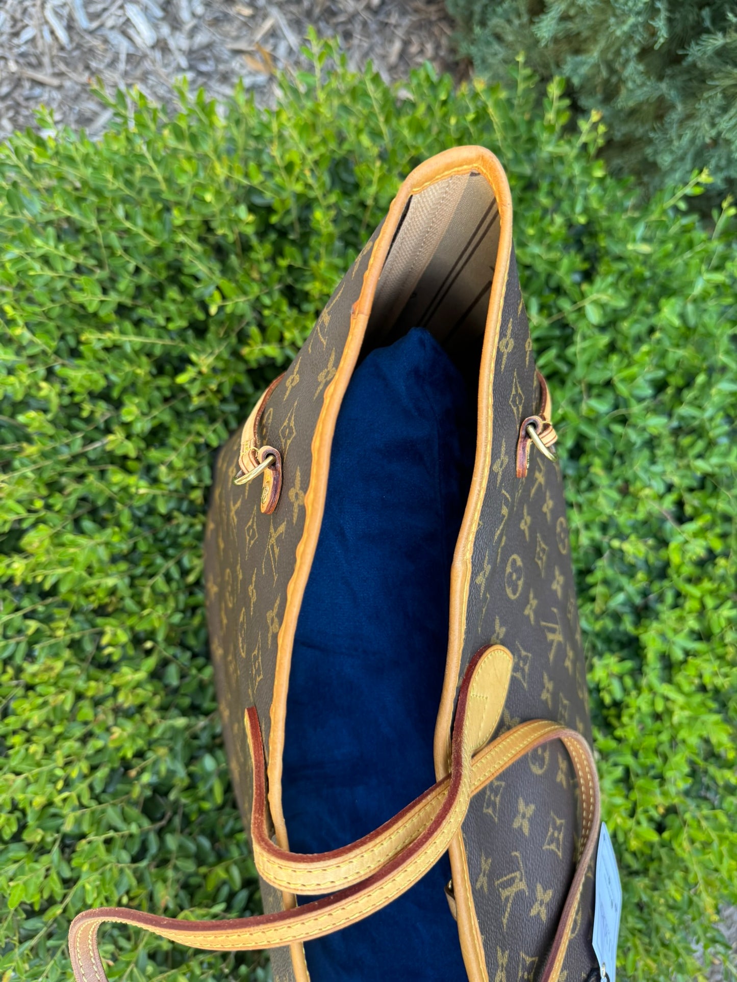 Louis Vuitton Neverfull GM