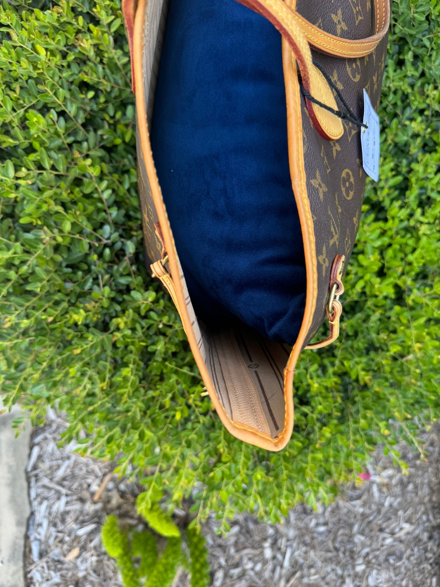 Louis Vuitton Neverfull GM