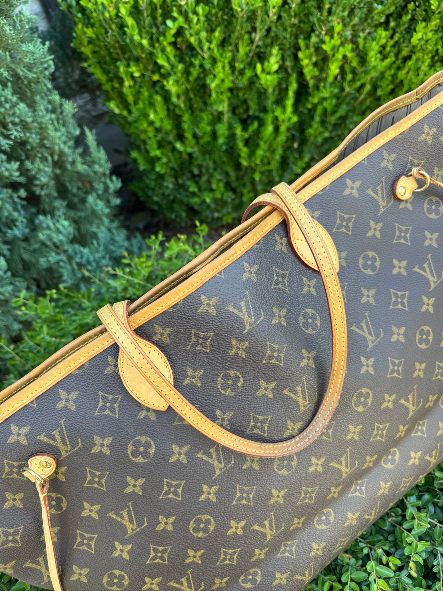 Louis Vuitton Neverfull GM