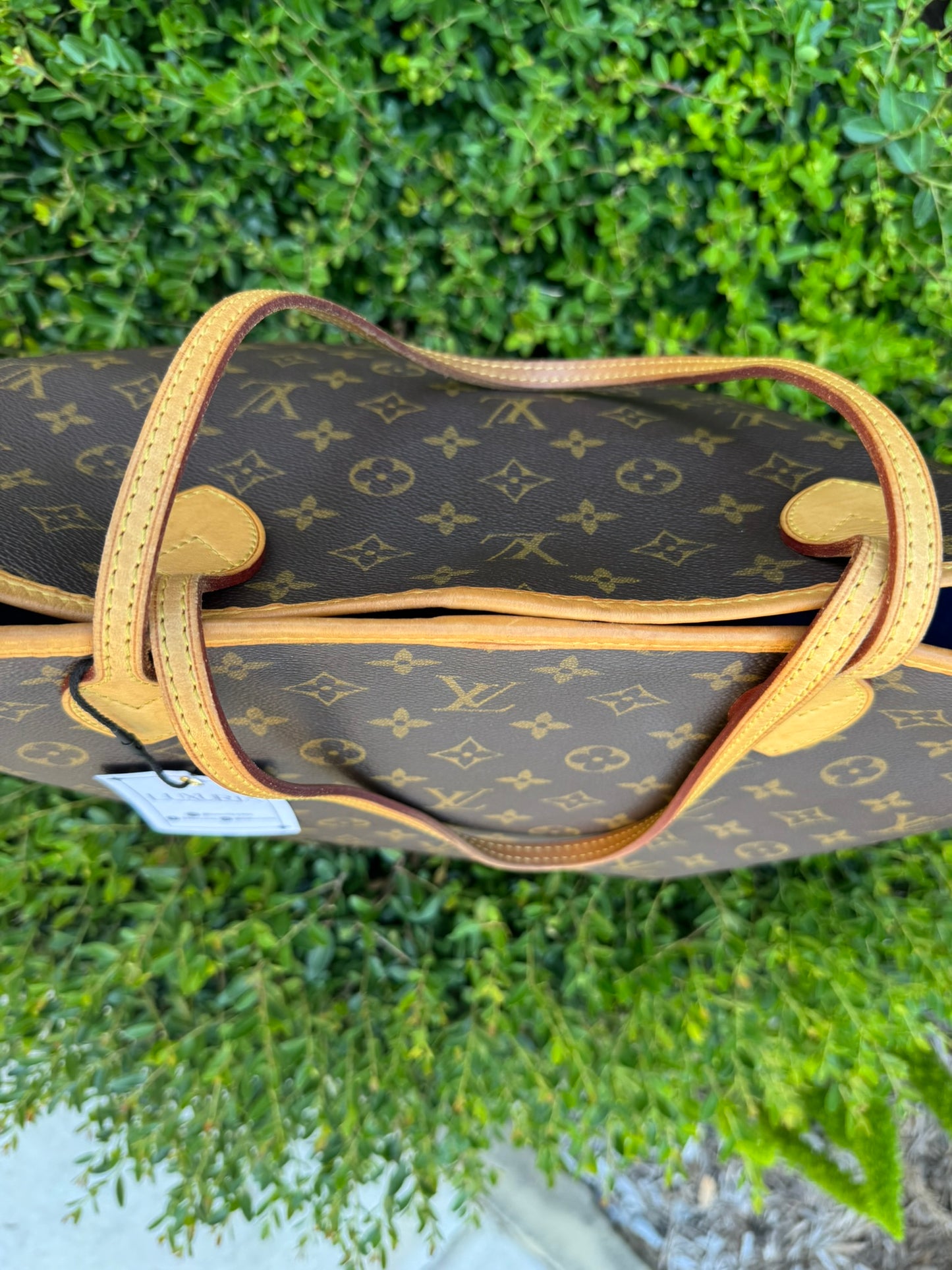 Louis Vuitton Neverfull GM