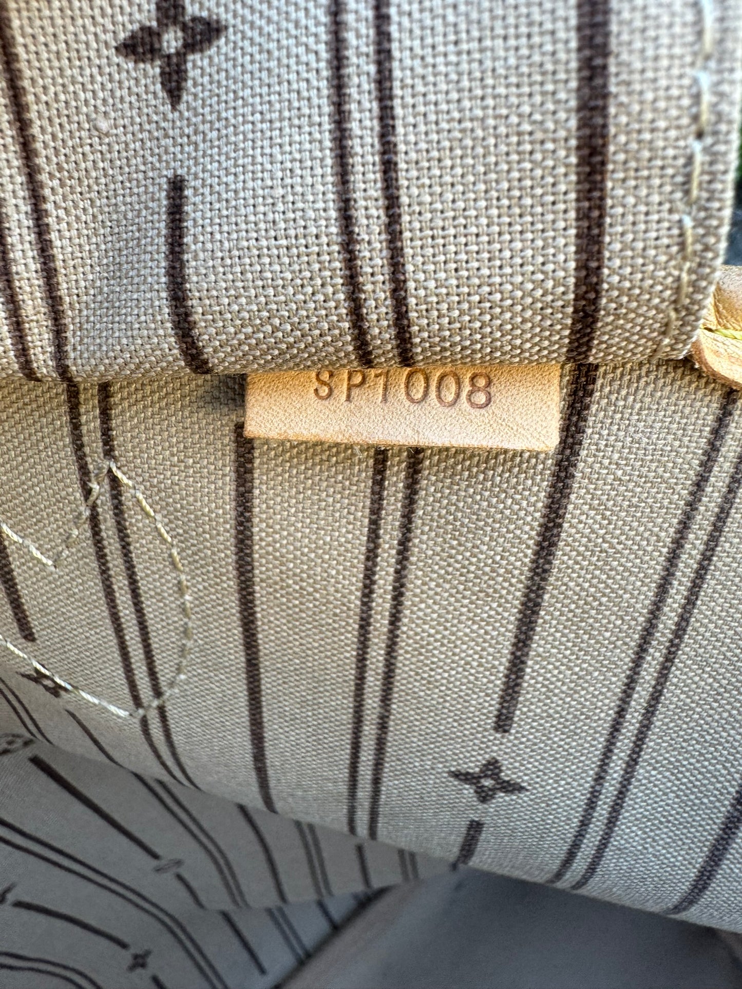 Louis Vuitton Neverfull GM