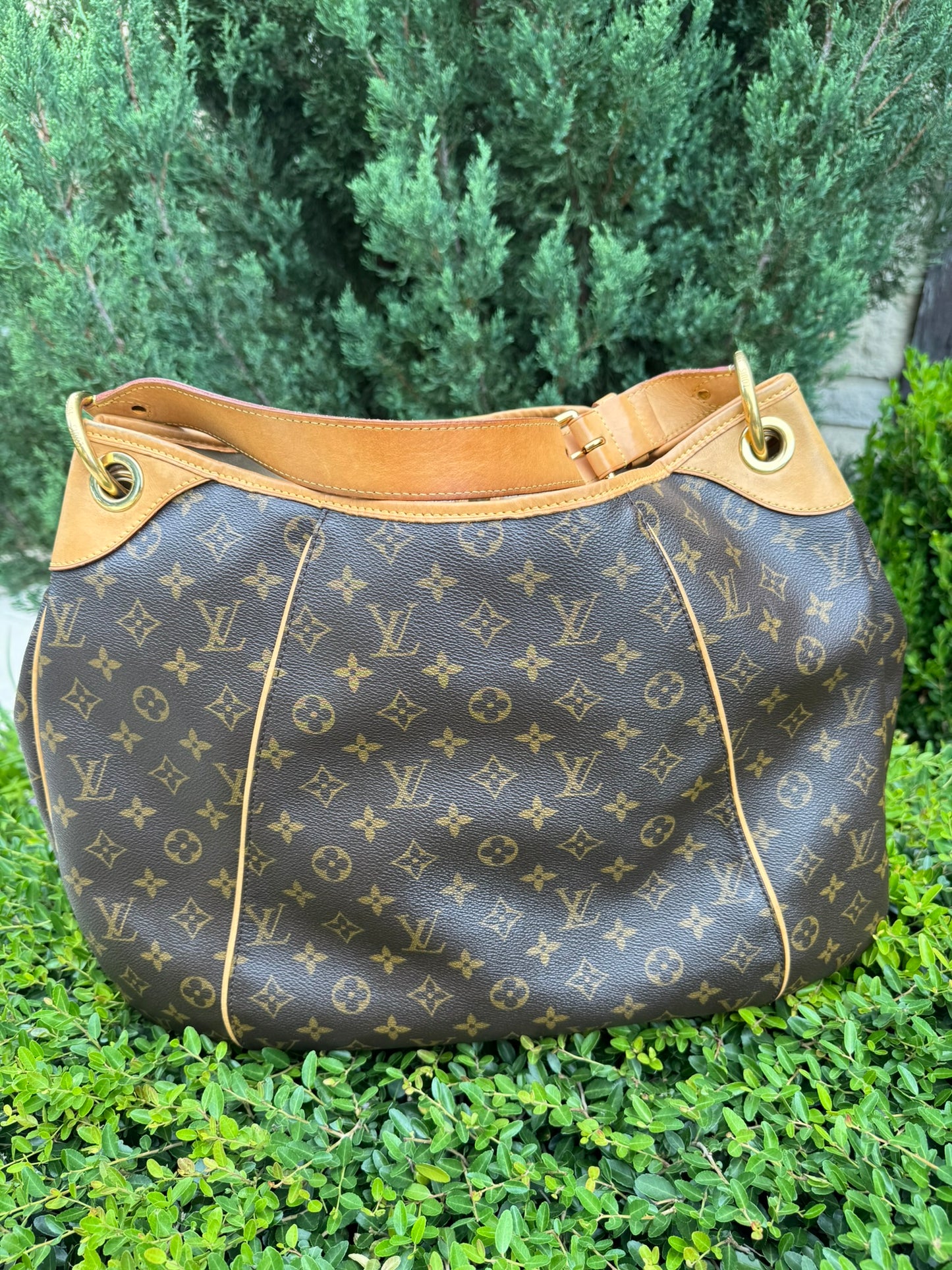 Louis Vuitton Galliera GM