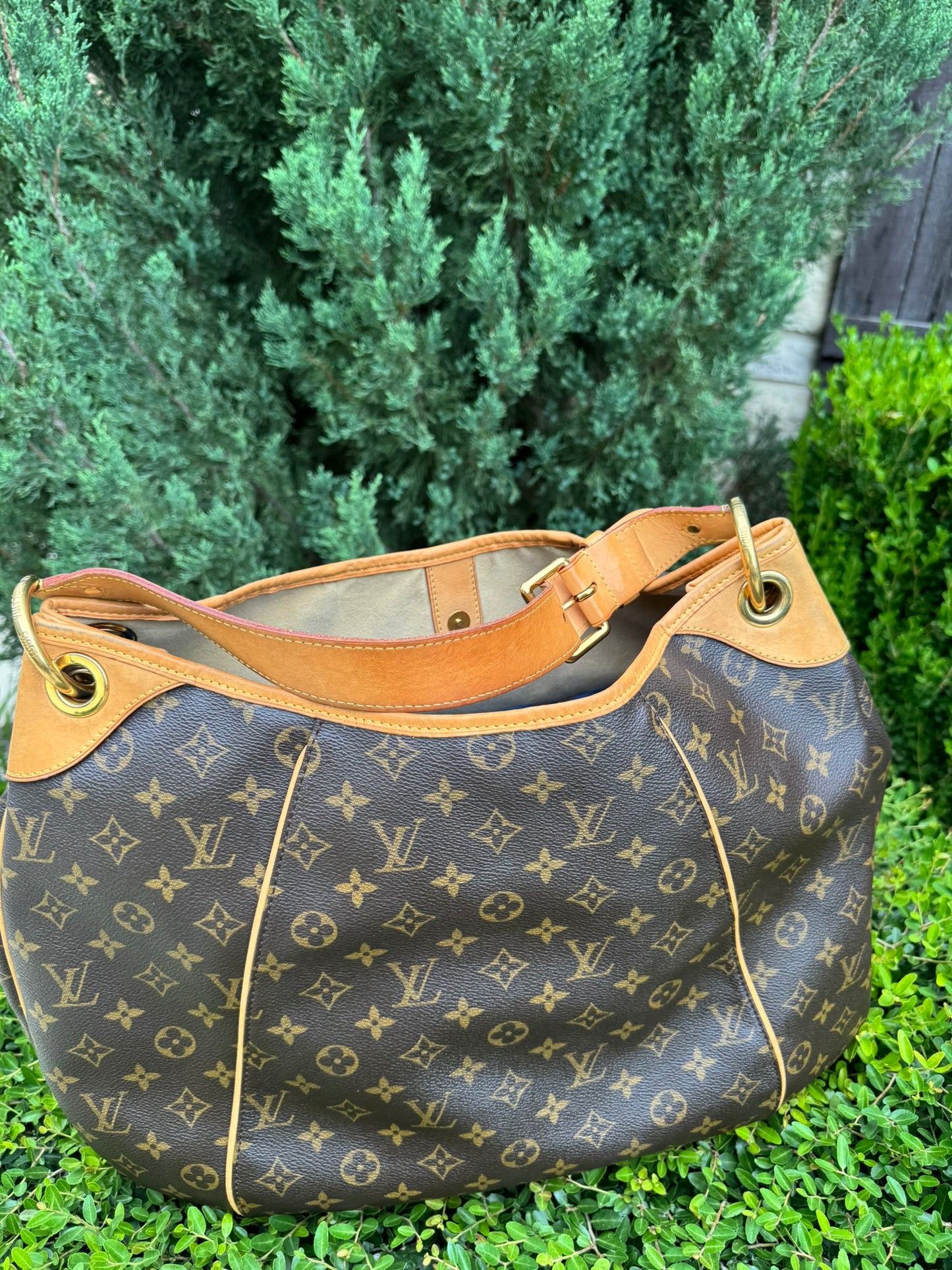 Louis Vuitton Galliera GM