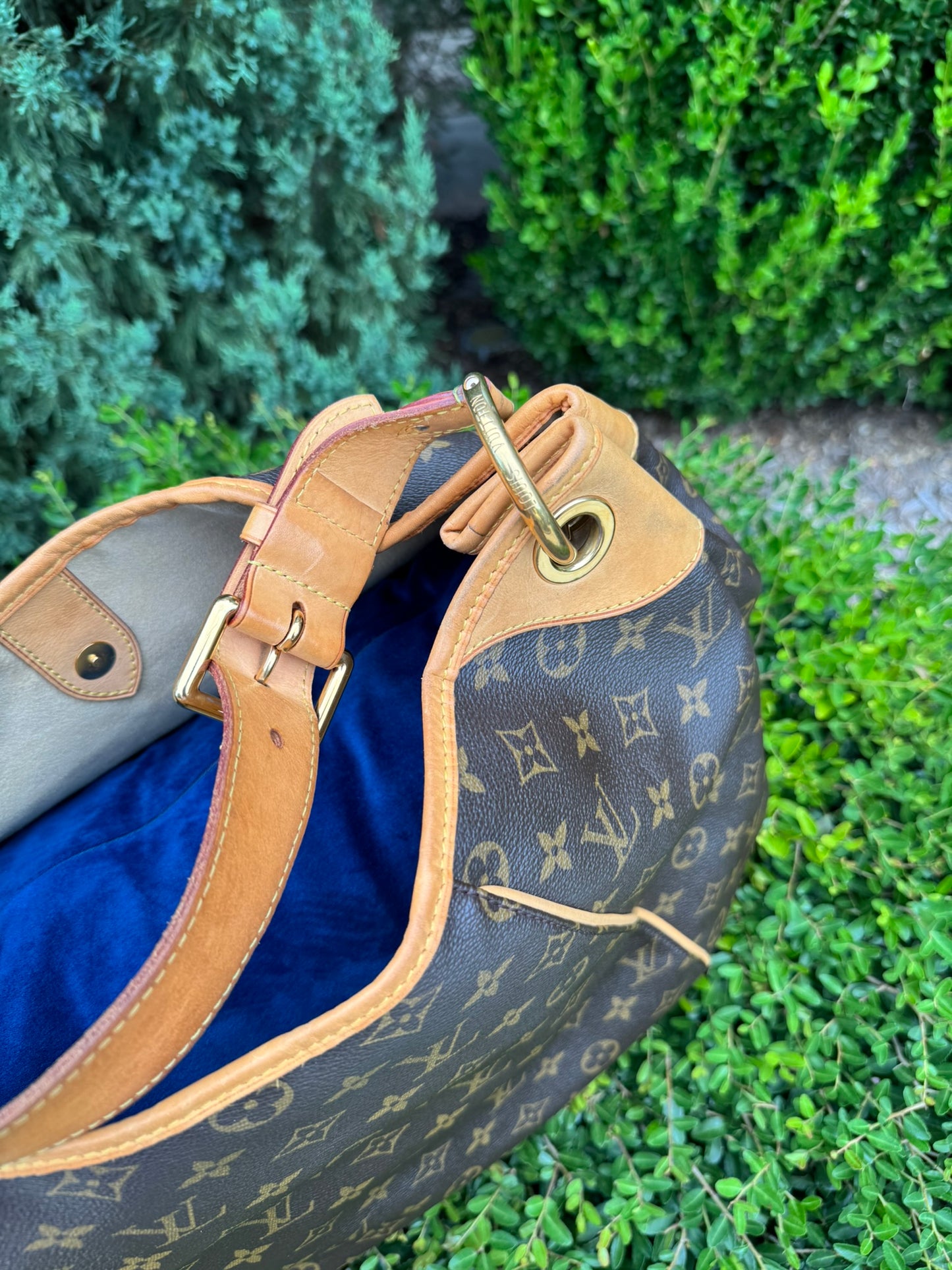 Louis Vuitton Galliera GM