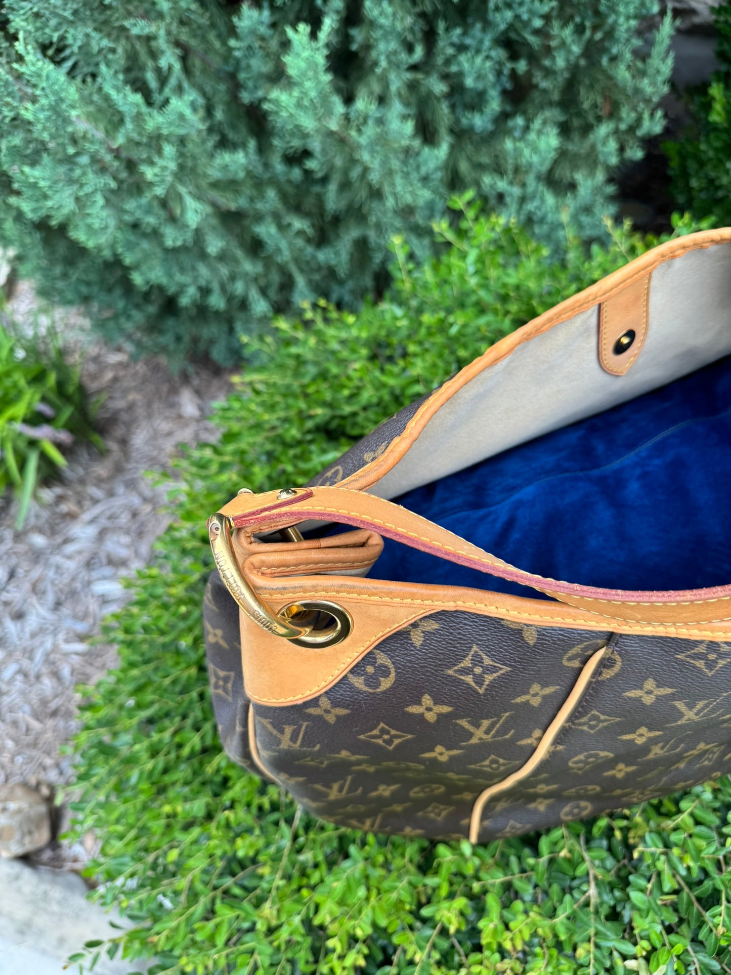 Louis Vuitton Galliera GM