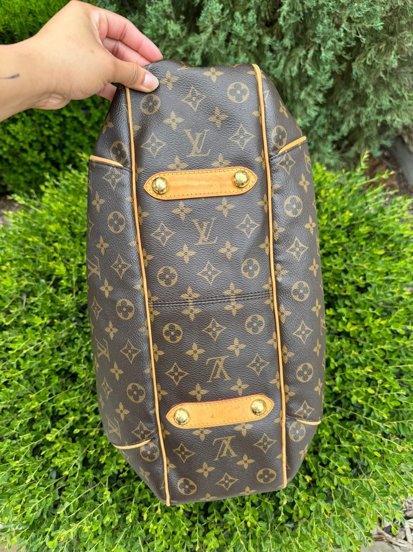Louis Vuitton Galliera GM