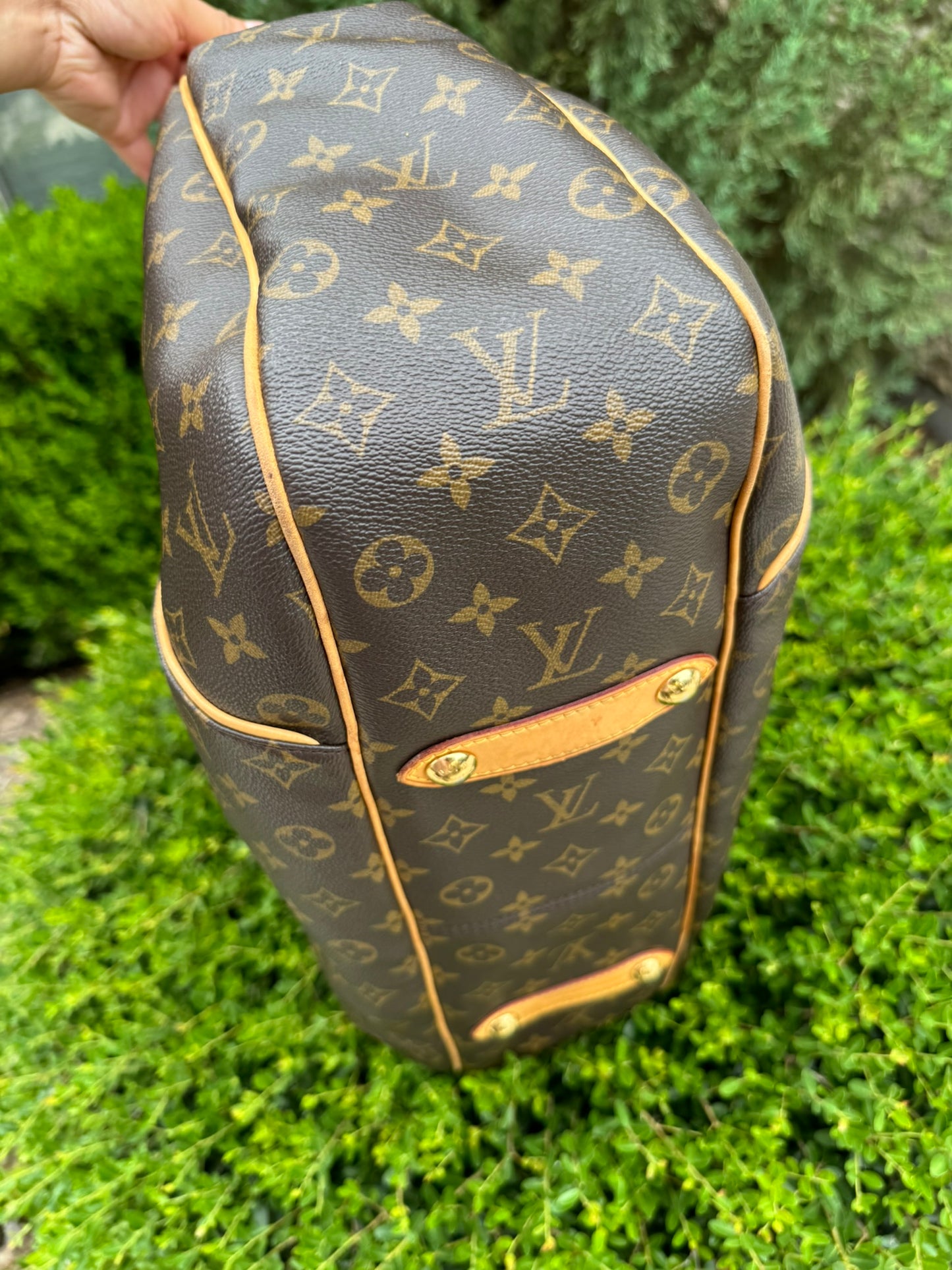 Louis Vuitton Galliera GM