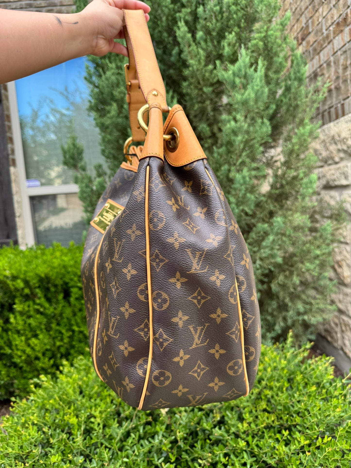 Louis Vuitton Galliera GM