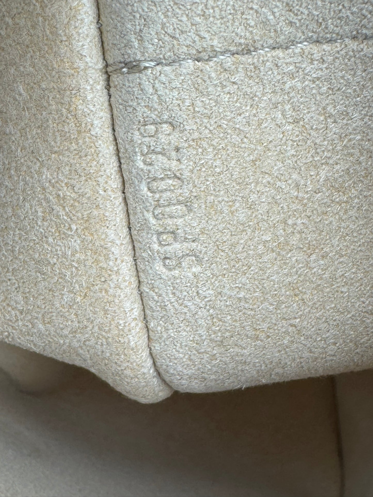 Louis Vuitton Galliera GM