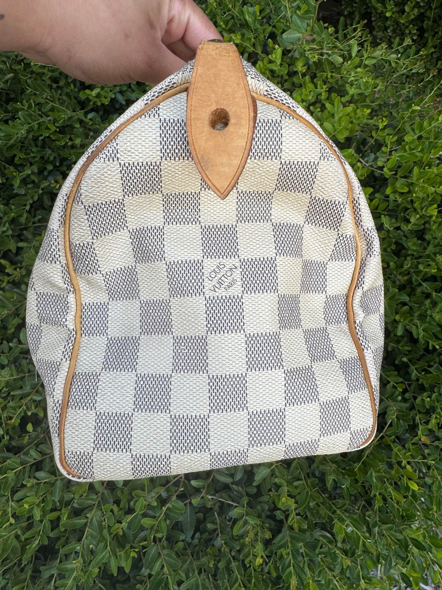 Louis Vuitton Speedy 25