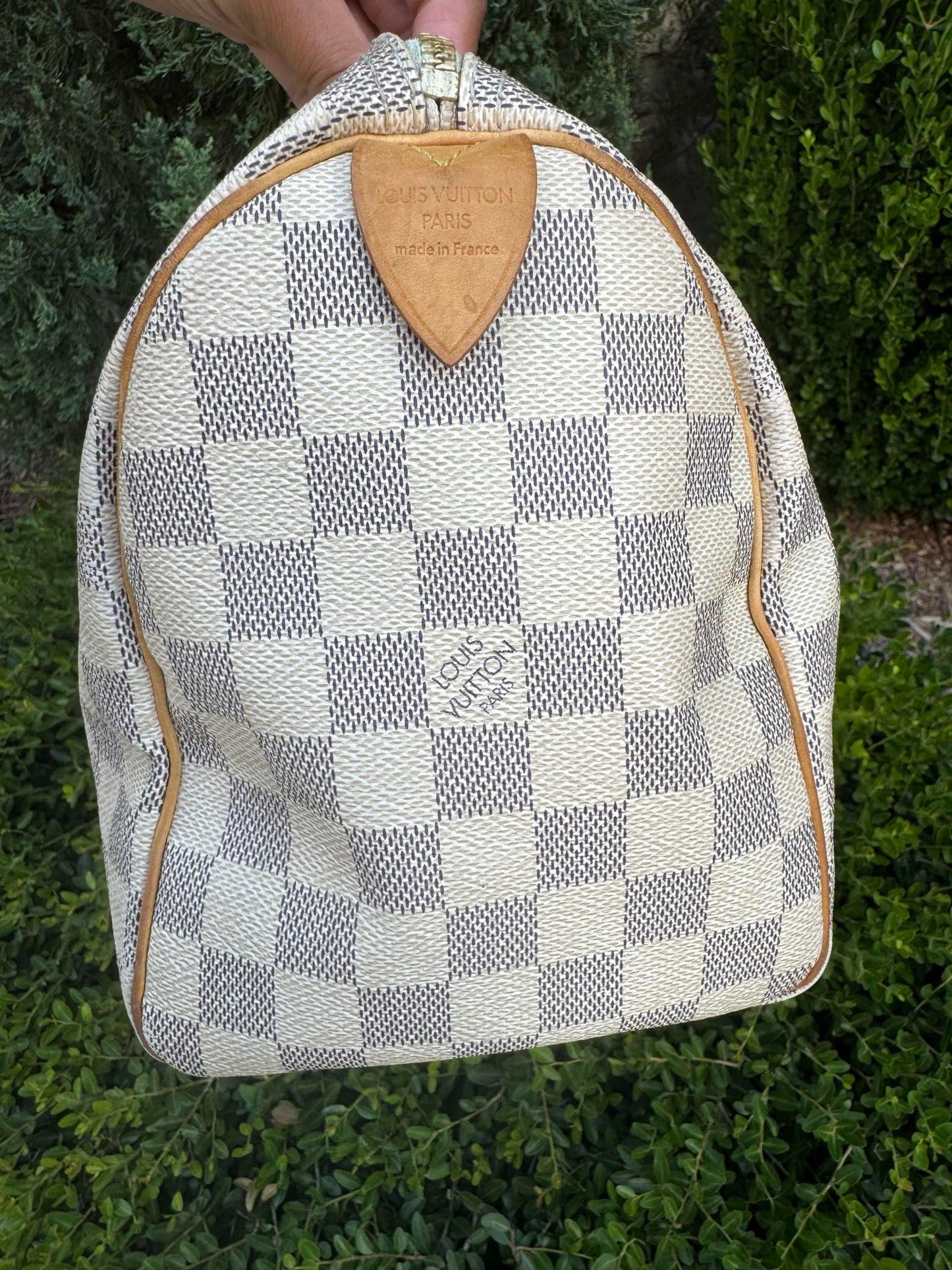 Louis Vuitton Speedy 25