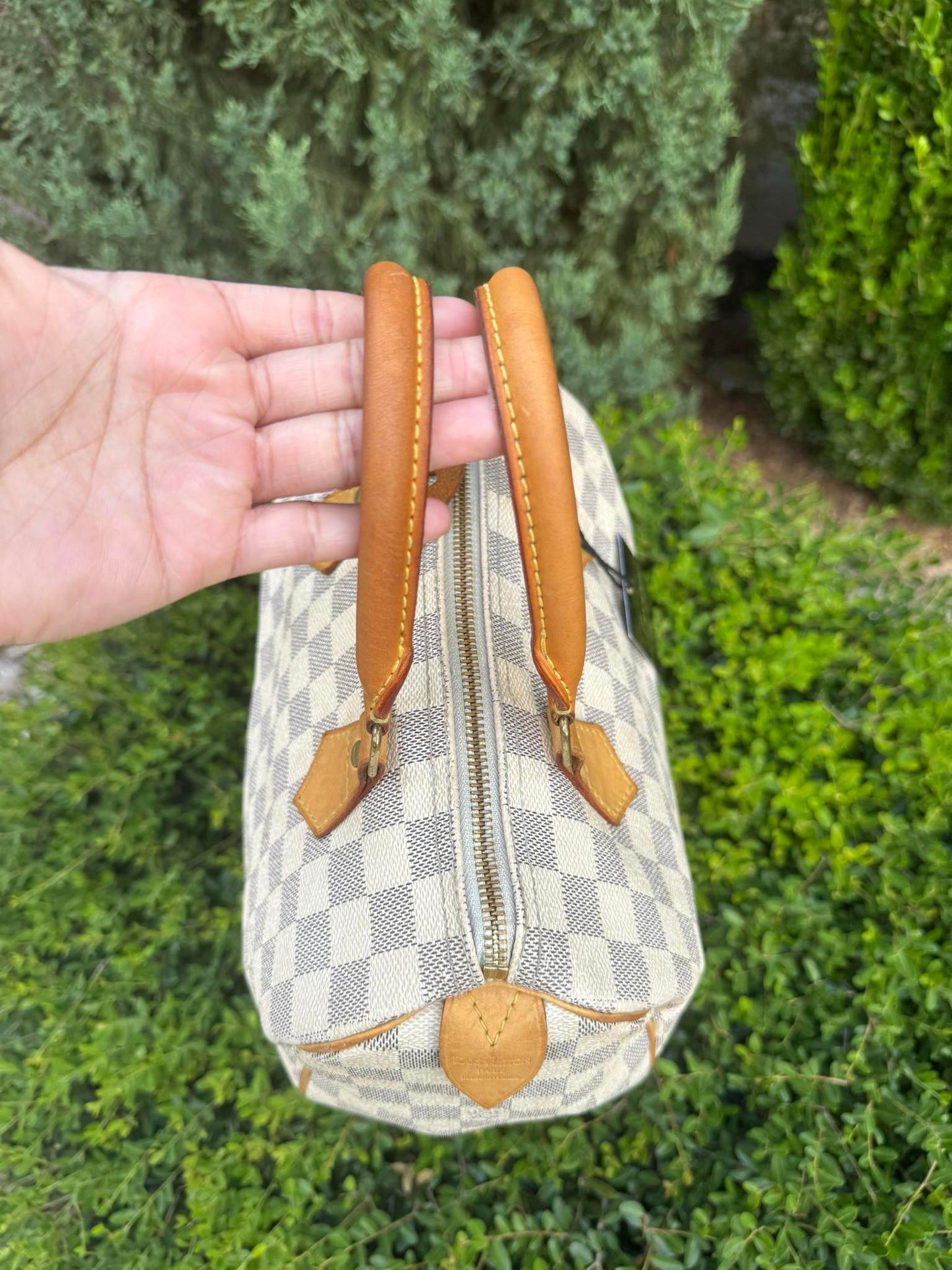 Louis Vuitton Speedy 25