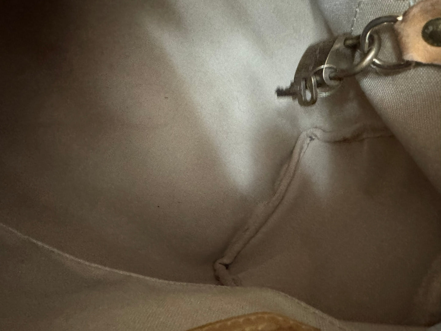 Louis Vuitton Speedy 25