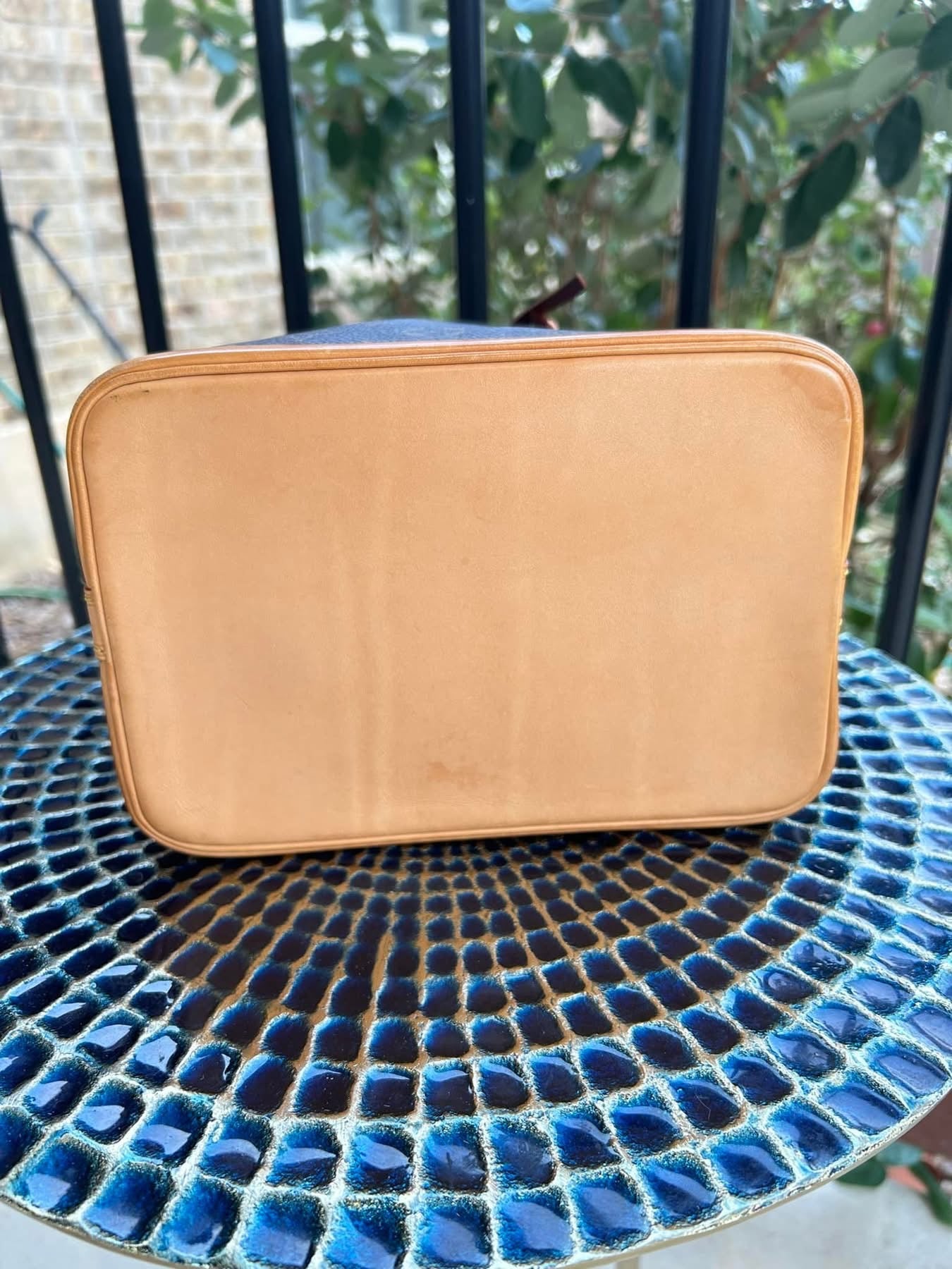 Louis Vuitton Noe Bucket BB