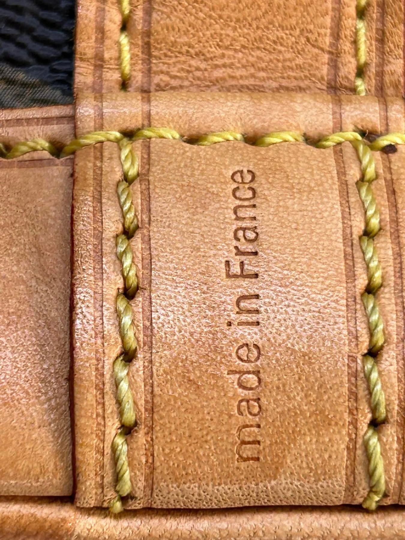 Louis Vuitton Noe Bucket BB